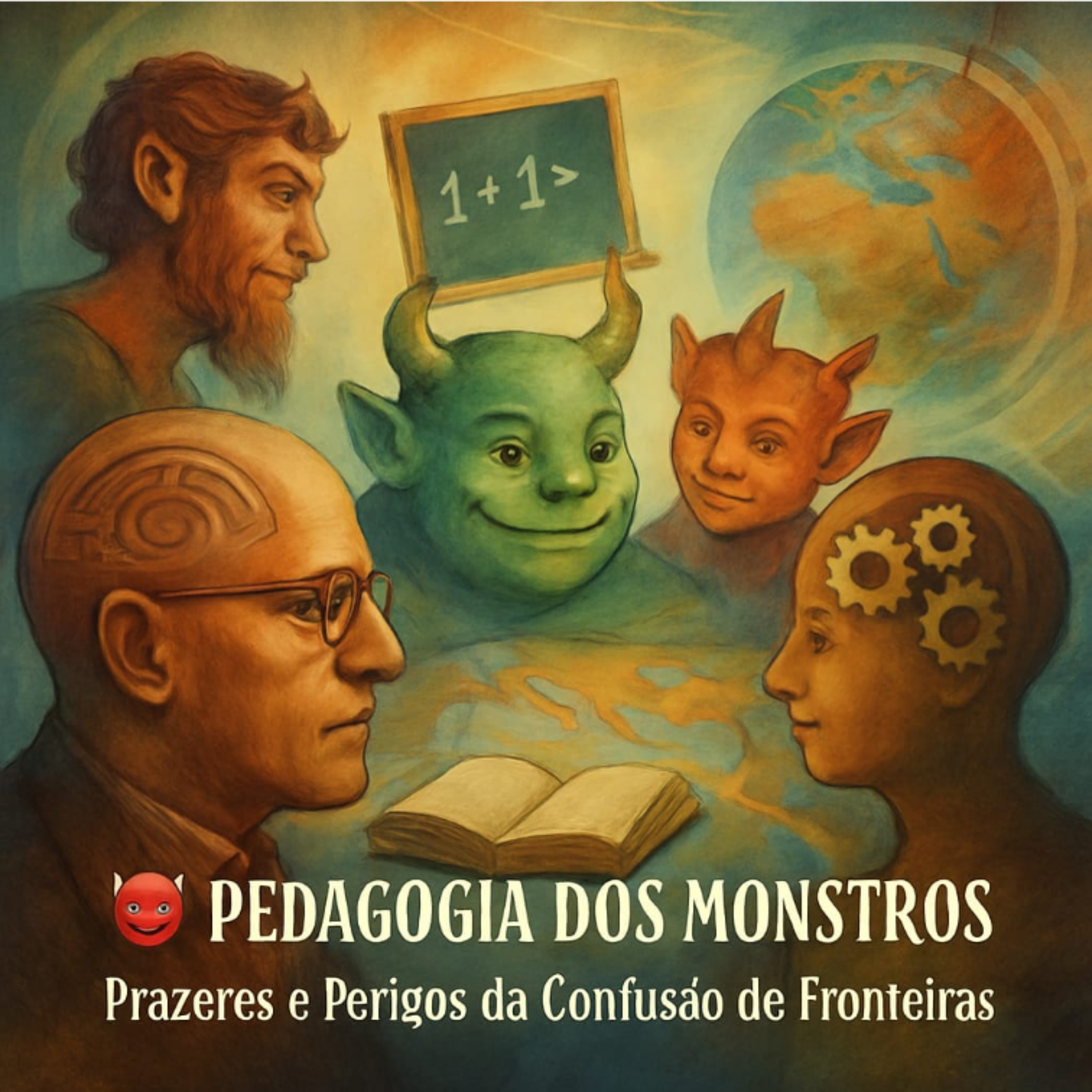 Educação Felipe Brito