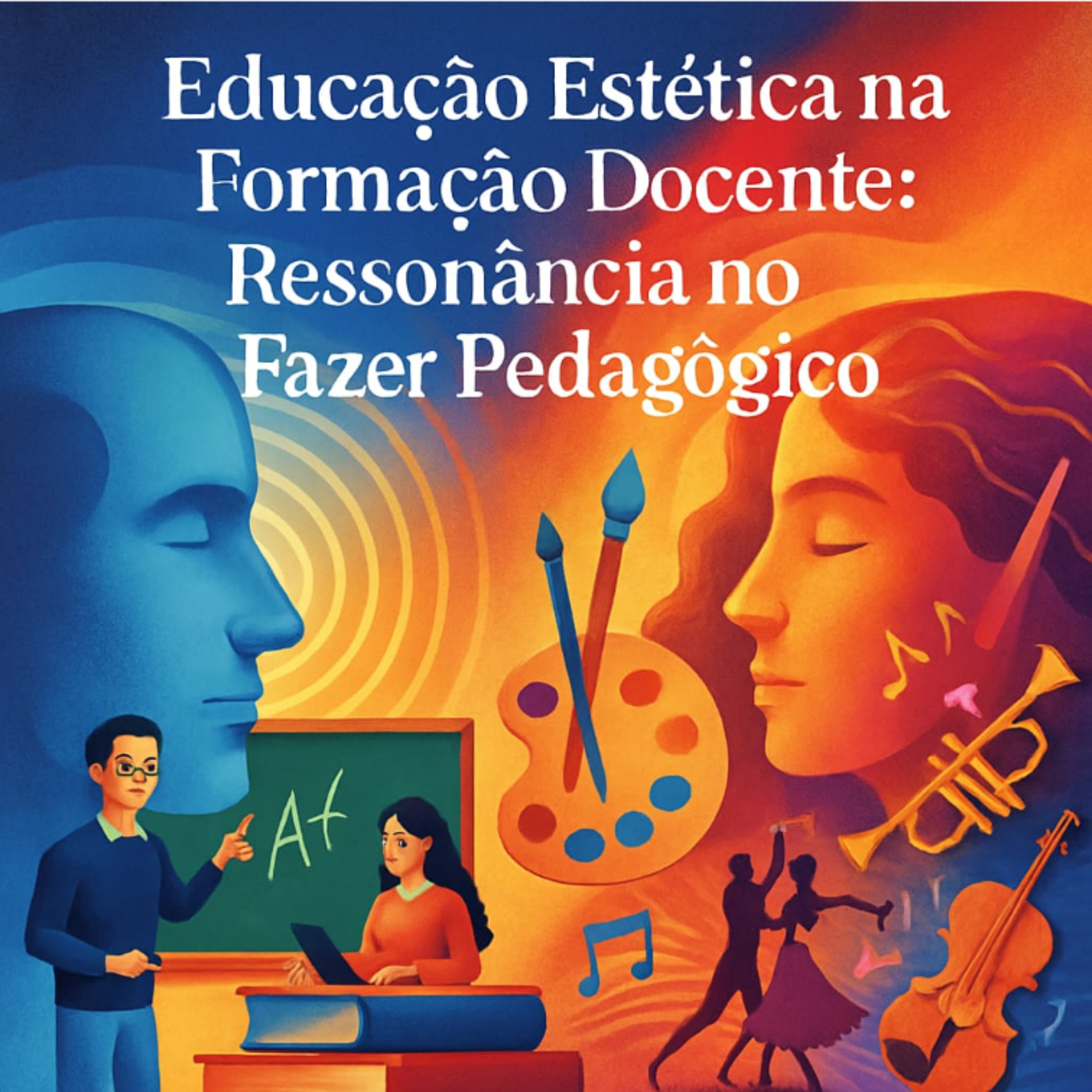 Educação Felipe Brito