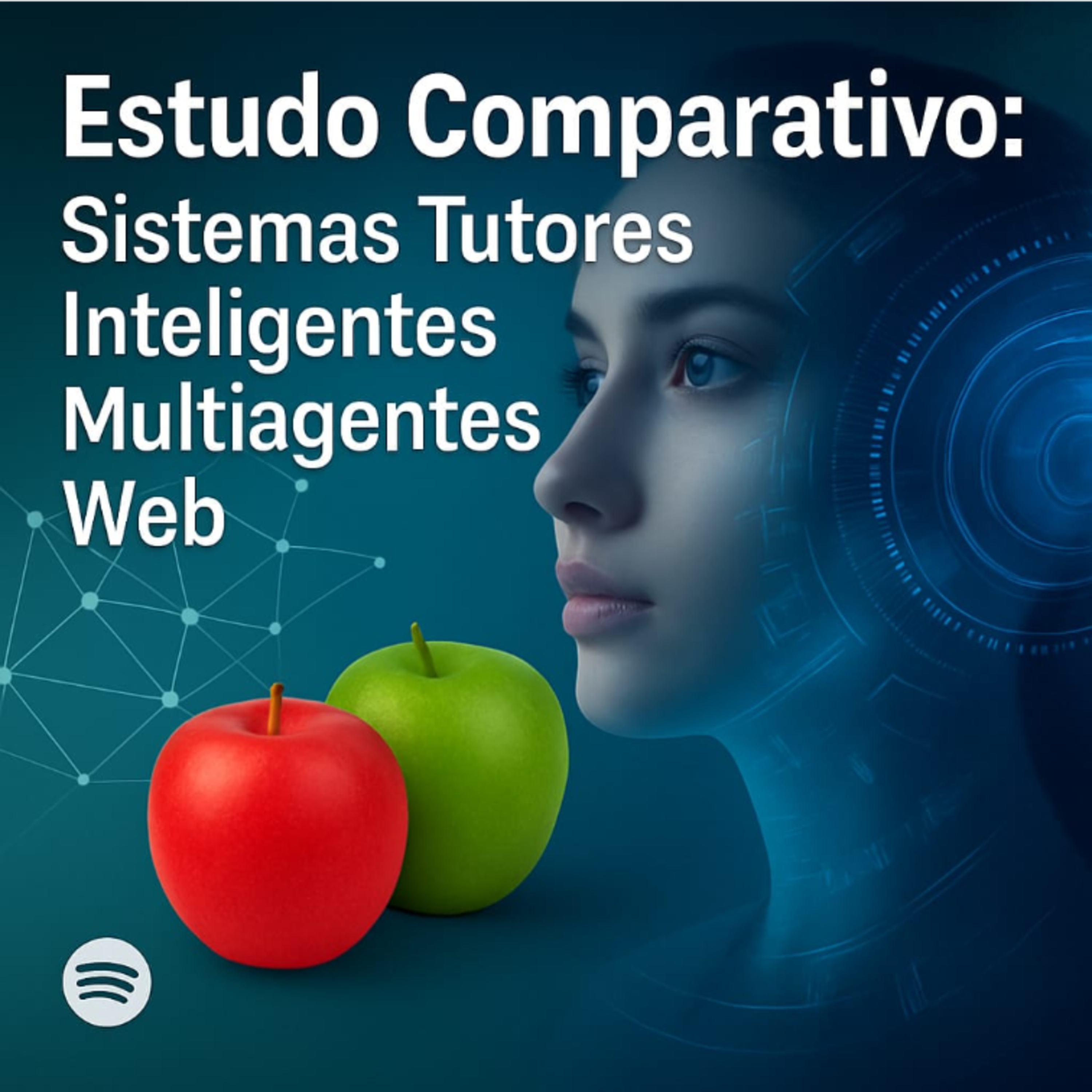 📚 Estudo Comparativo: Sistemas Tutores Inteligentes Multiagentes Web episode artwork