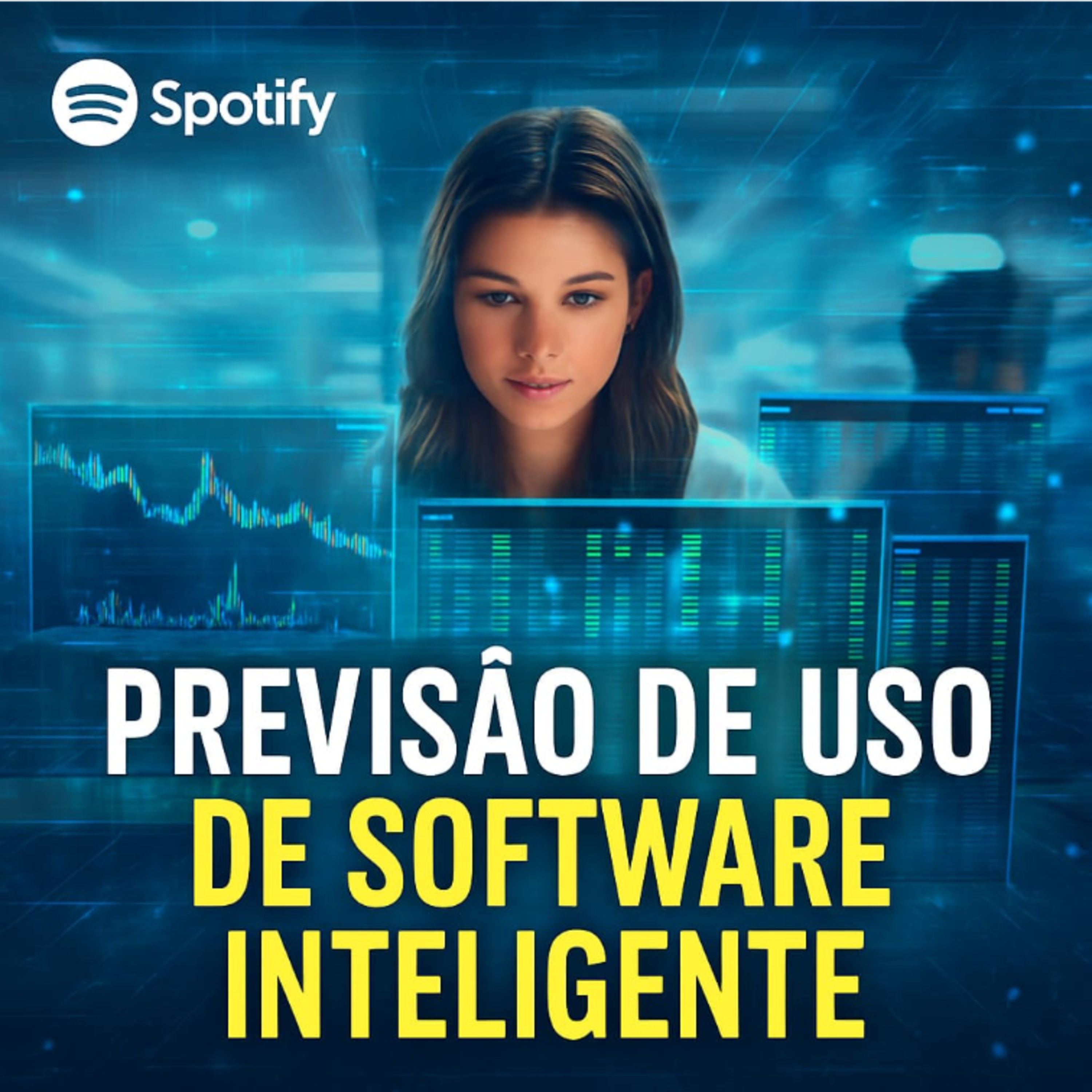 Previsão da Intenção de Uso de Software de Escritório Inteligente episode artwork