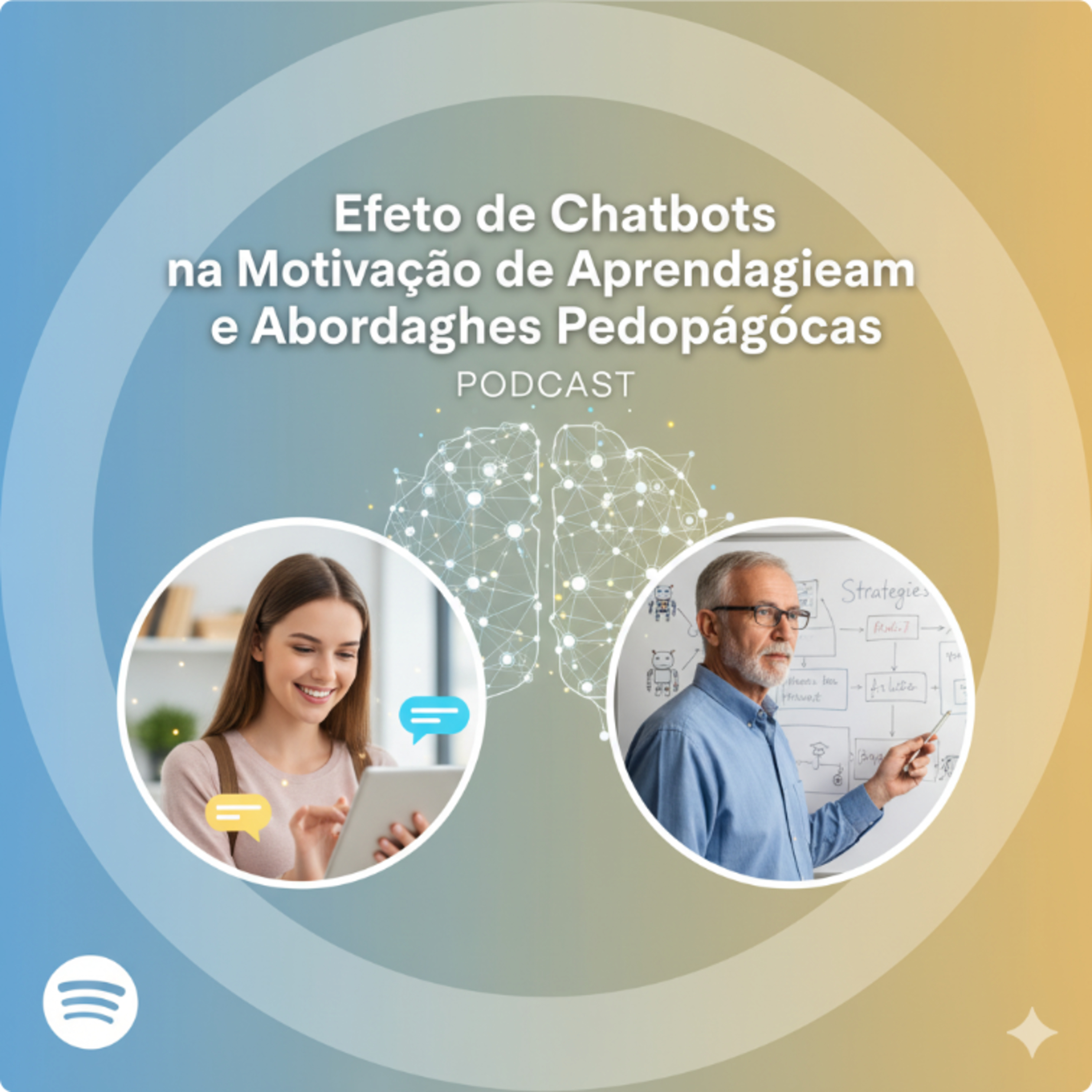 Effect of Chatbot-Assisted Learning on Students’ Learning Motivation and Its Pedagogical Approaches episode artwork