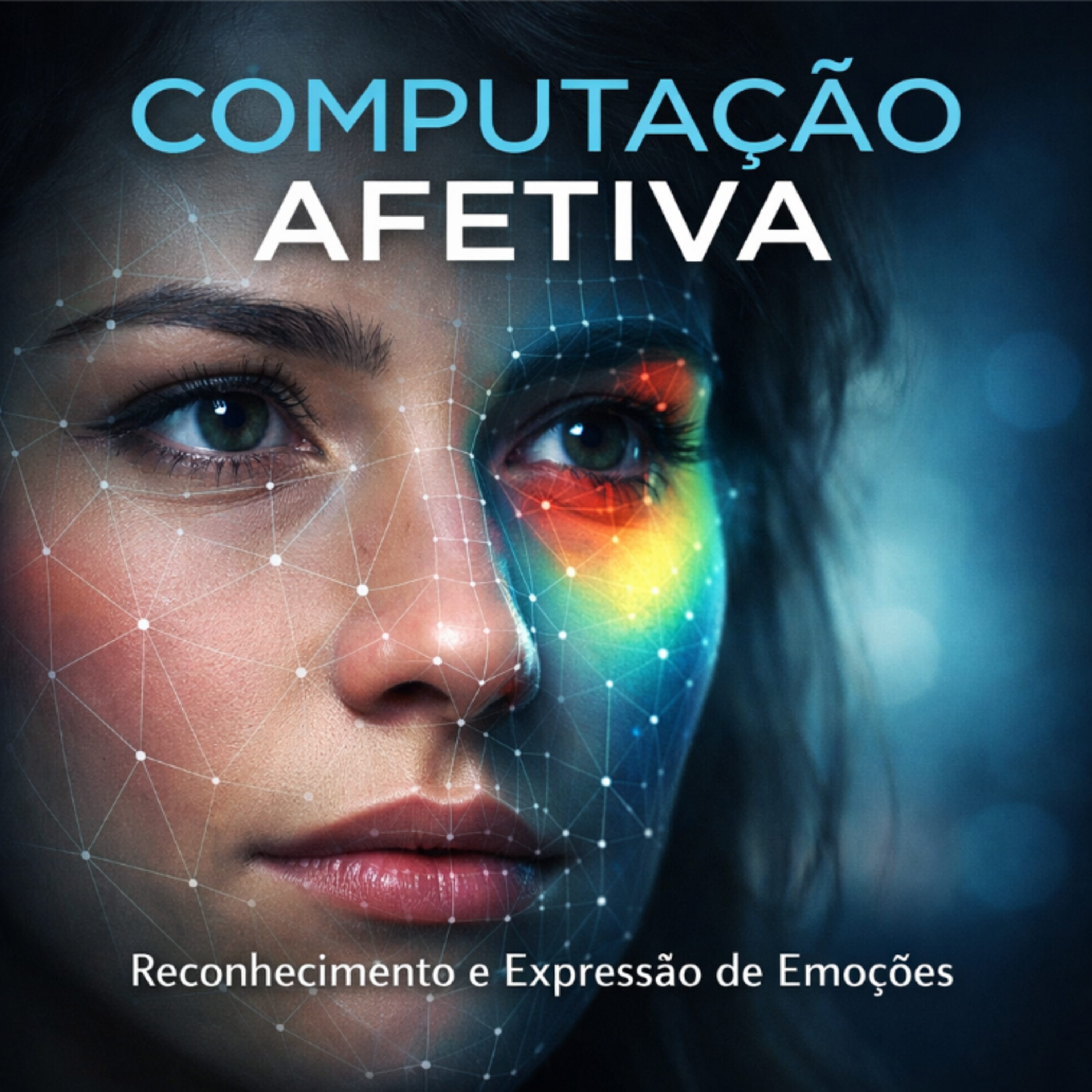 Computação Afetiva: Reconhecimento e Expressão de Emoções episode artwork