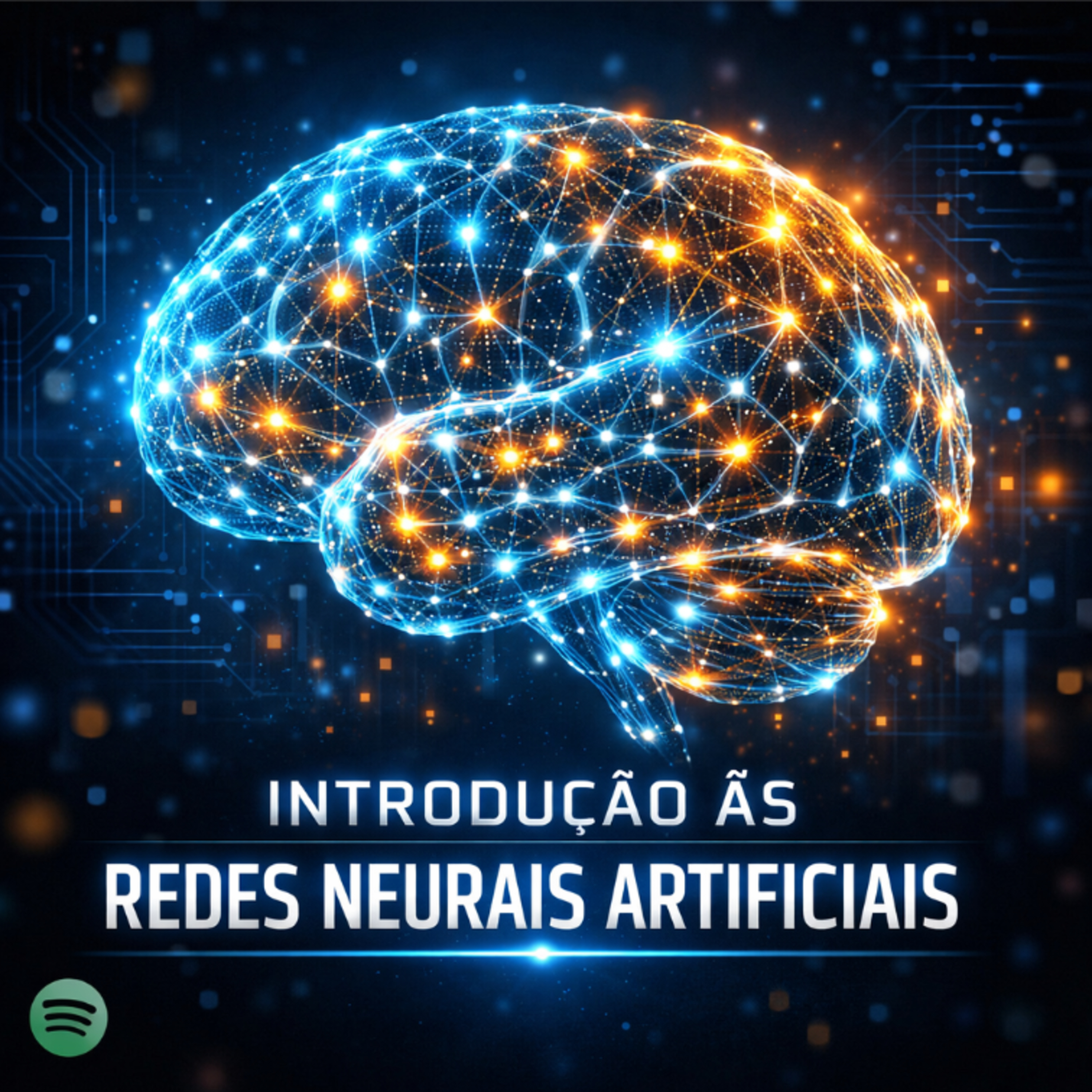 🧠 Introdução às Redes Neurais Artificiais episode artwork