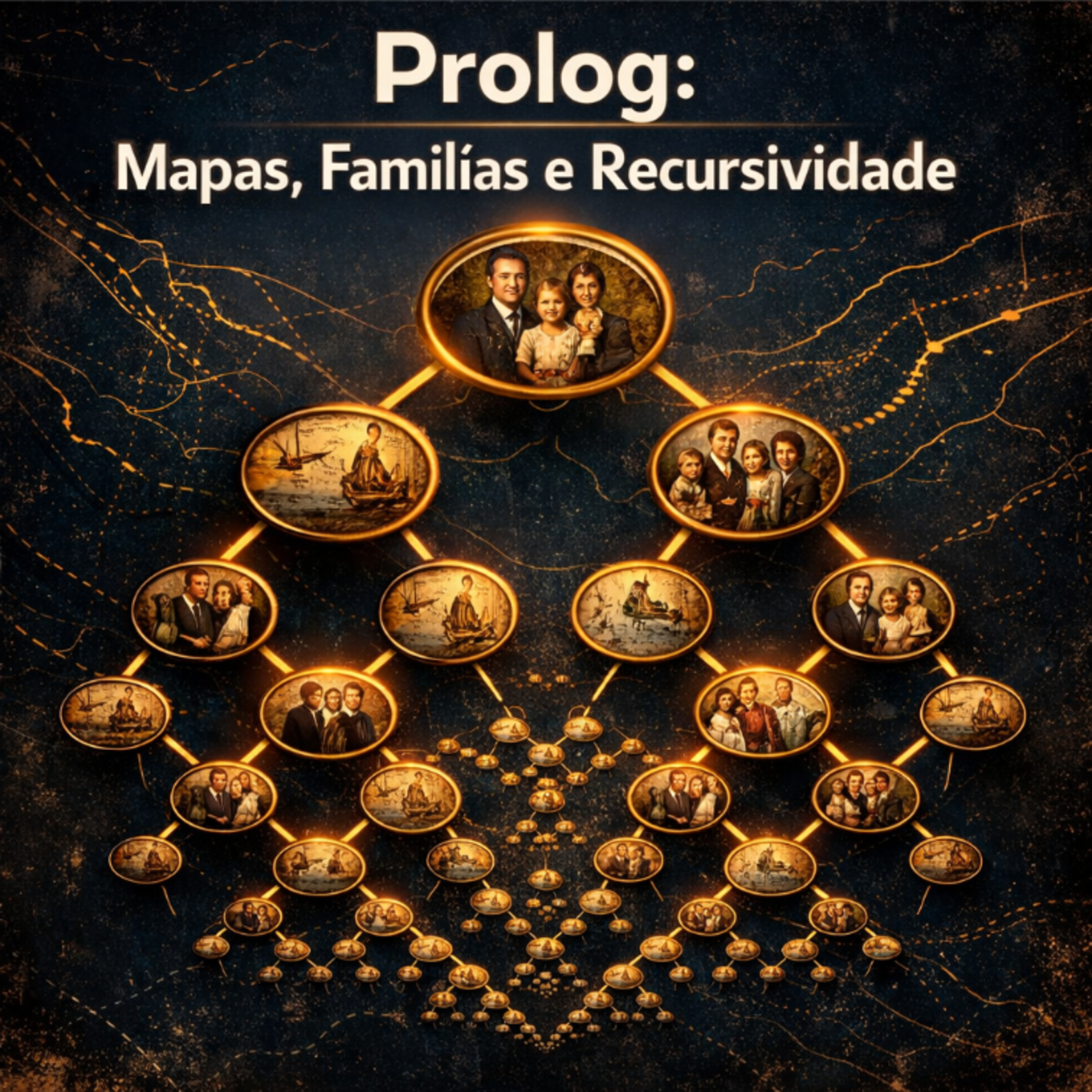 Prolog: Mapas, Famílias e Recursividade episode artwork