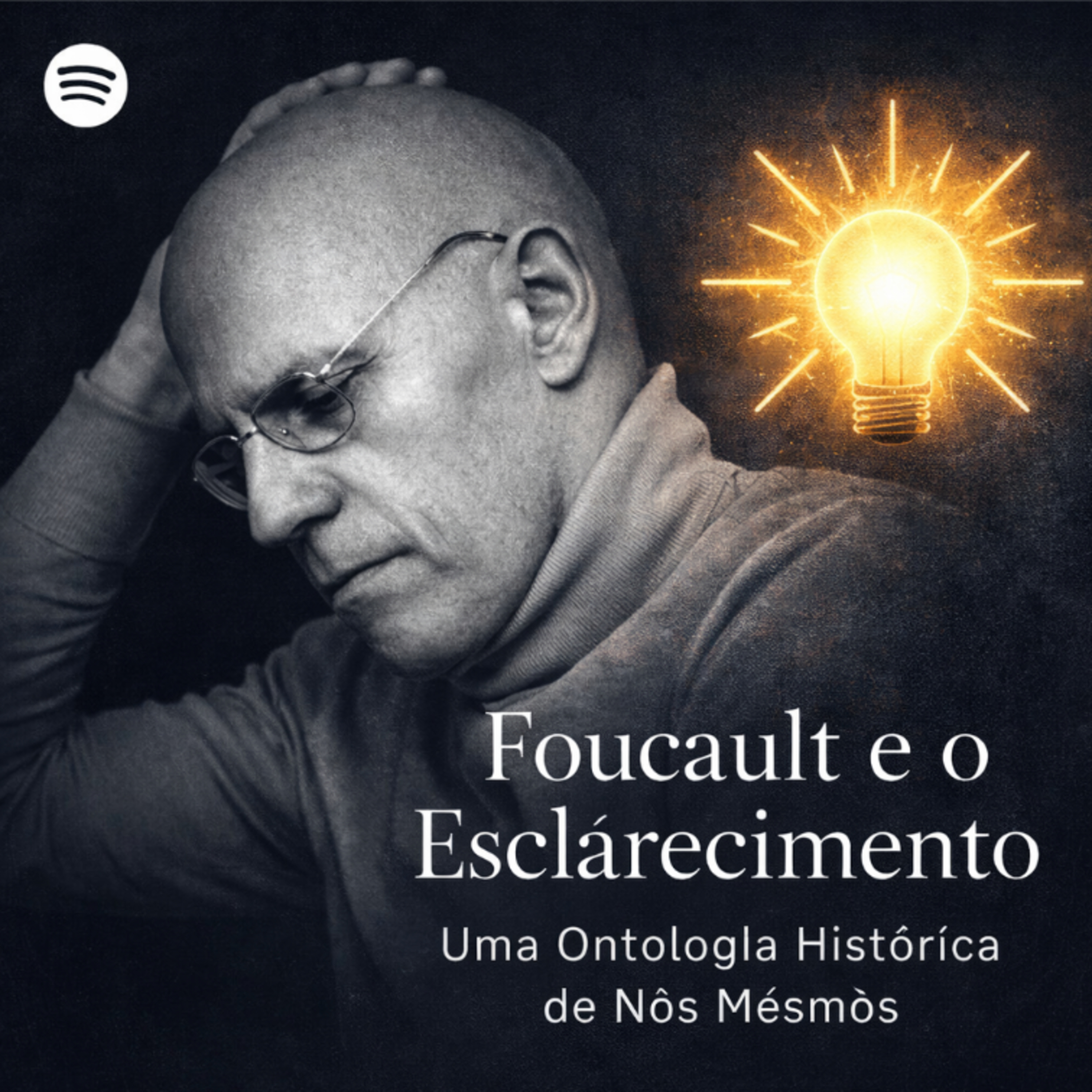 💡 Foucault e o Esclarecimento: Uma Ontologia Histórica de Nós Mesmos episode artwork