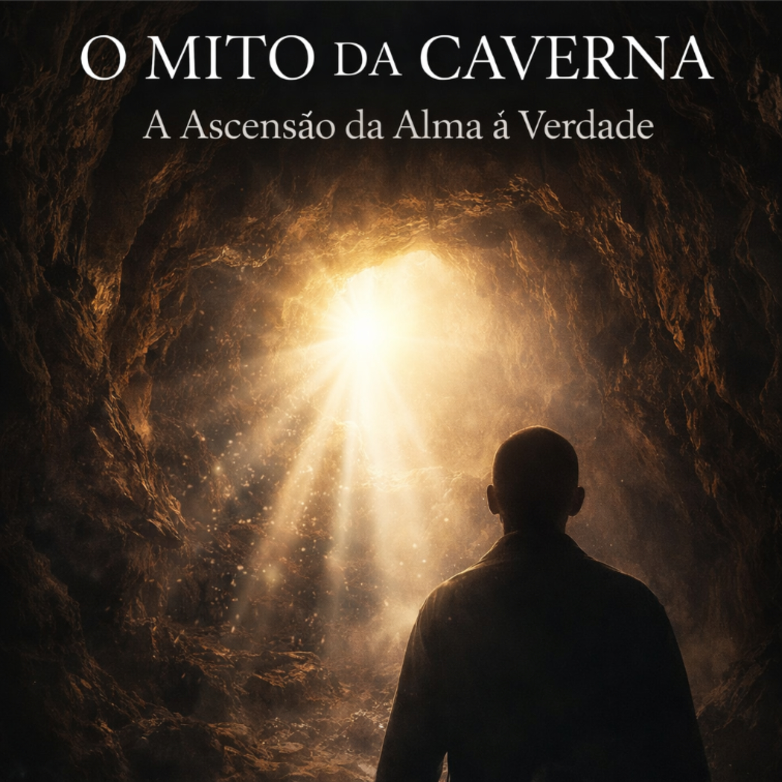 👁️ O Mito da Caverna: A Ascensão da Alma à Verdade episode artwork