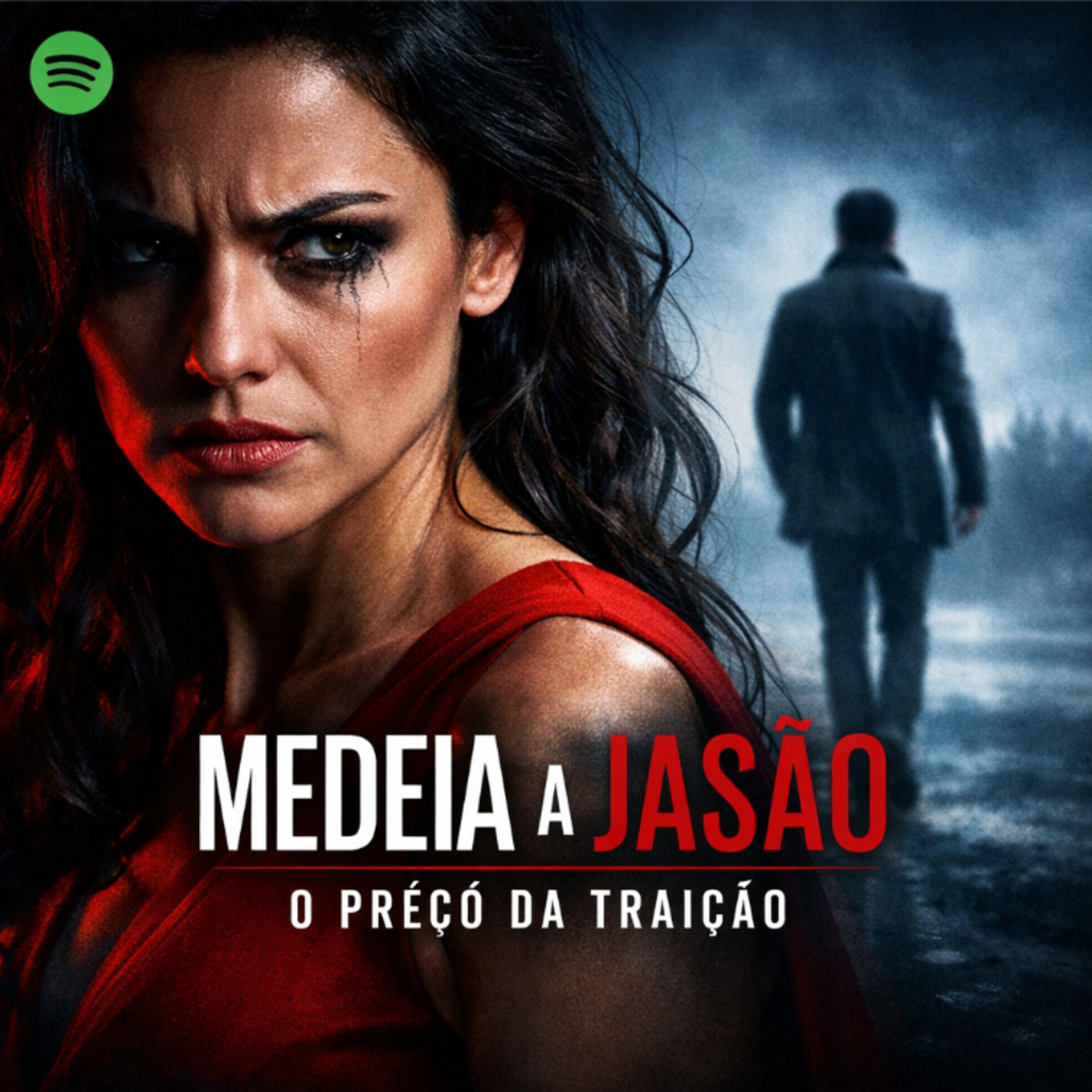  Medeia a Jasão: O Preço da Traição episode artwork