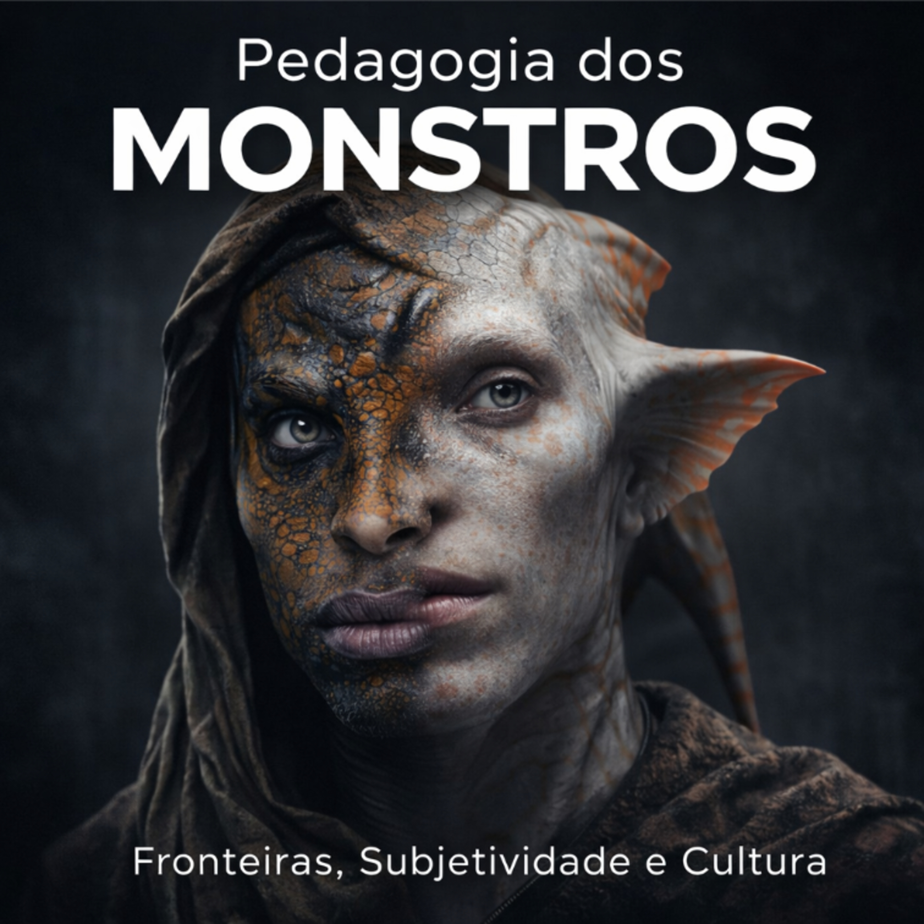 👹 Pedagogia dos Monstros: Fronteiras, Subjetividade e Cultura episode artwork