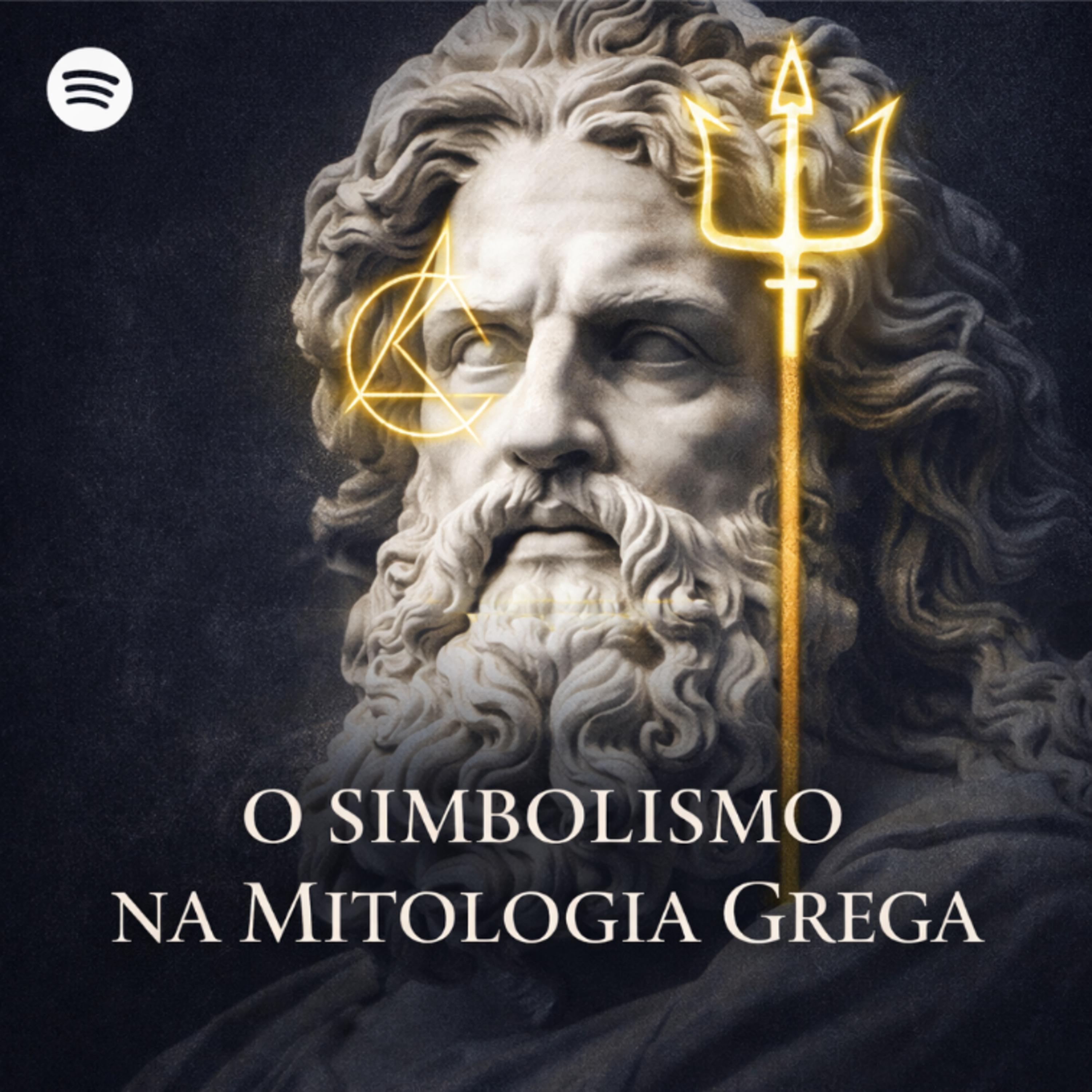🔱 O Simbolismo na Mitologia Grega episode artwork