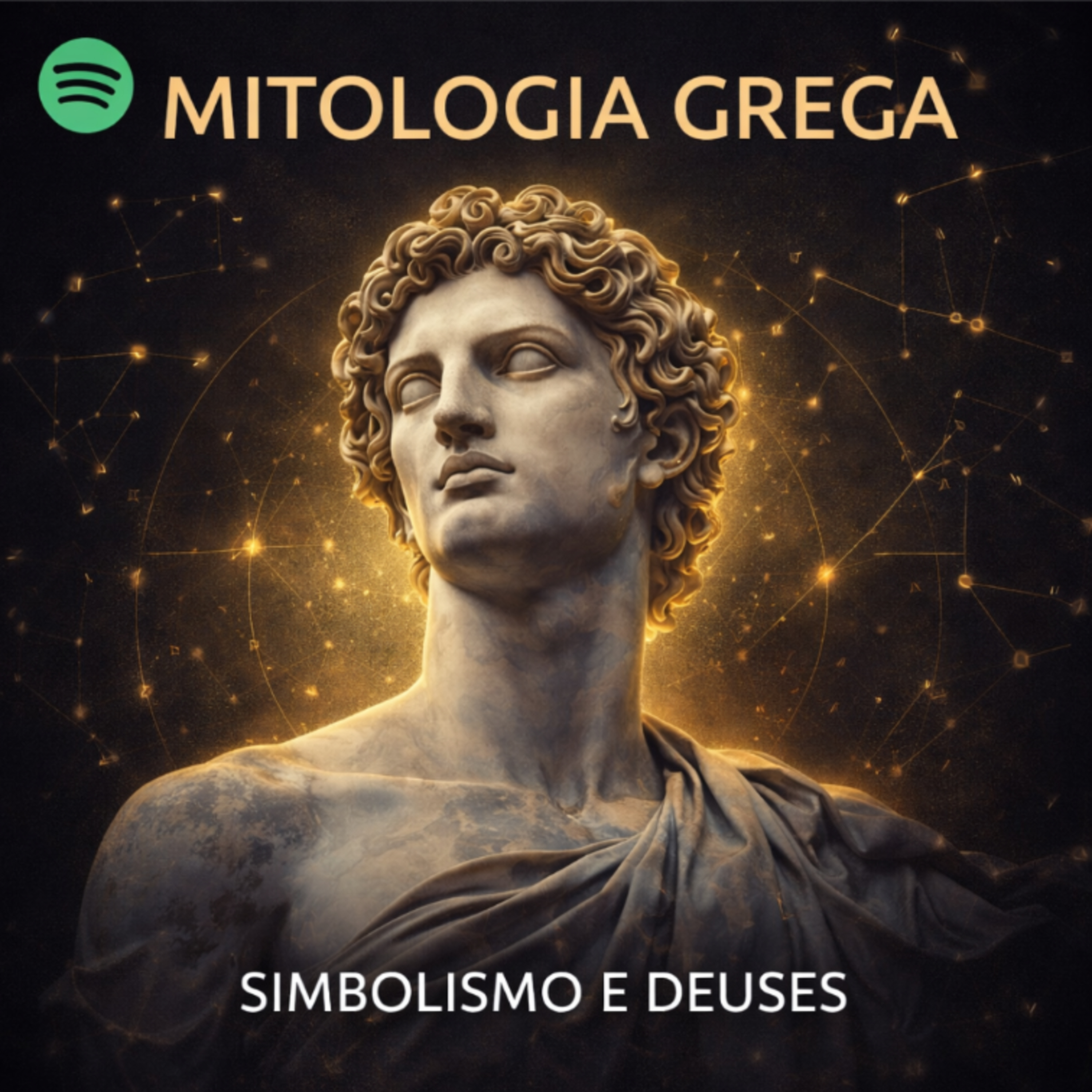 🏛️ Mitologia Grega: Simbolismo, Deuses e a Formação da Consciência episode artwork