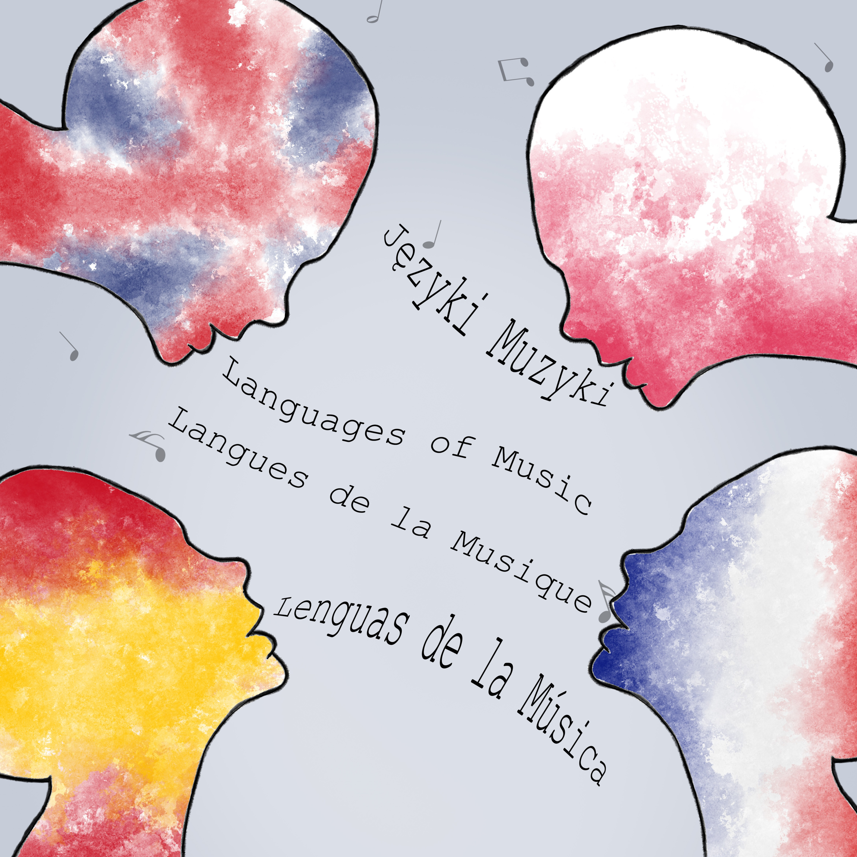 #8 [ESP] Bartek Borowicz / Borówka Music - una organización única de conciertos | Entrevista ‘retro’ | Jezyki Muzyki - Języki Muzyki / Languages of Music / Langues de la Musique / Lenguas de la Musica
