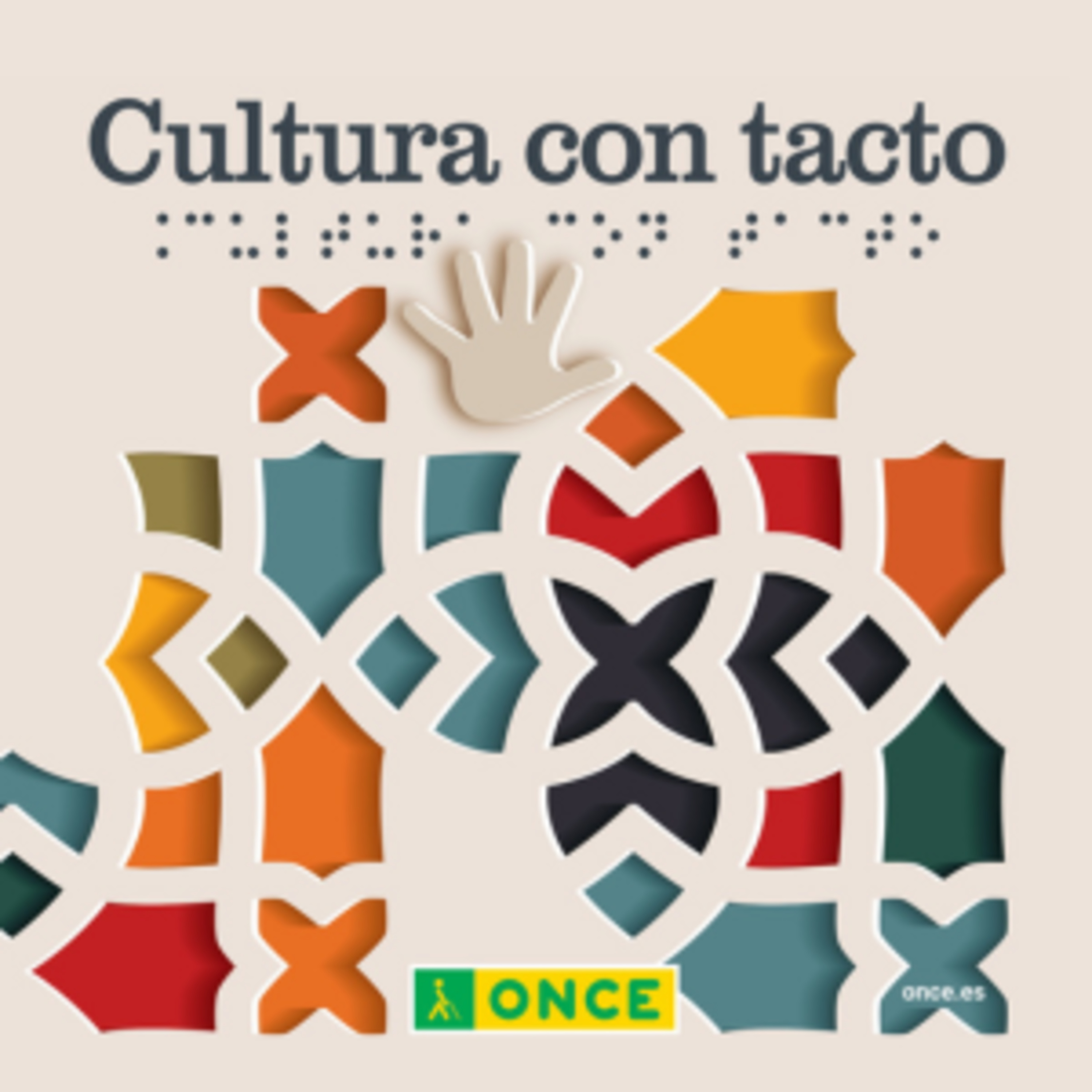 Cultura con tacto nº 1 (enero 2025)