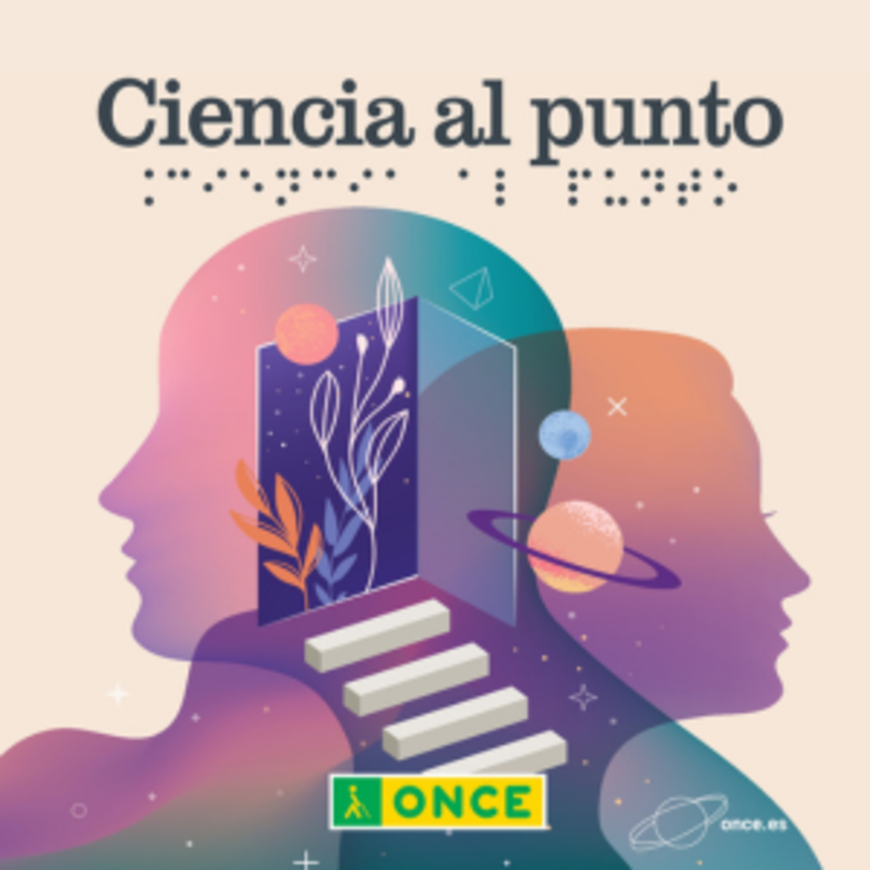 Ciencia al punto nº 3 (marzo 2025)