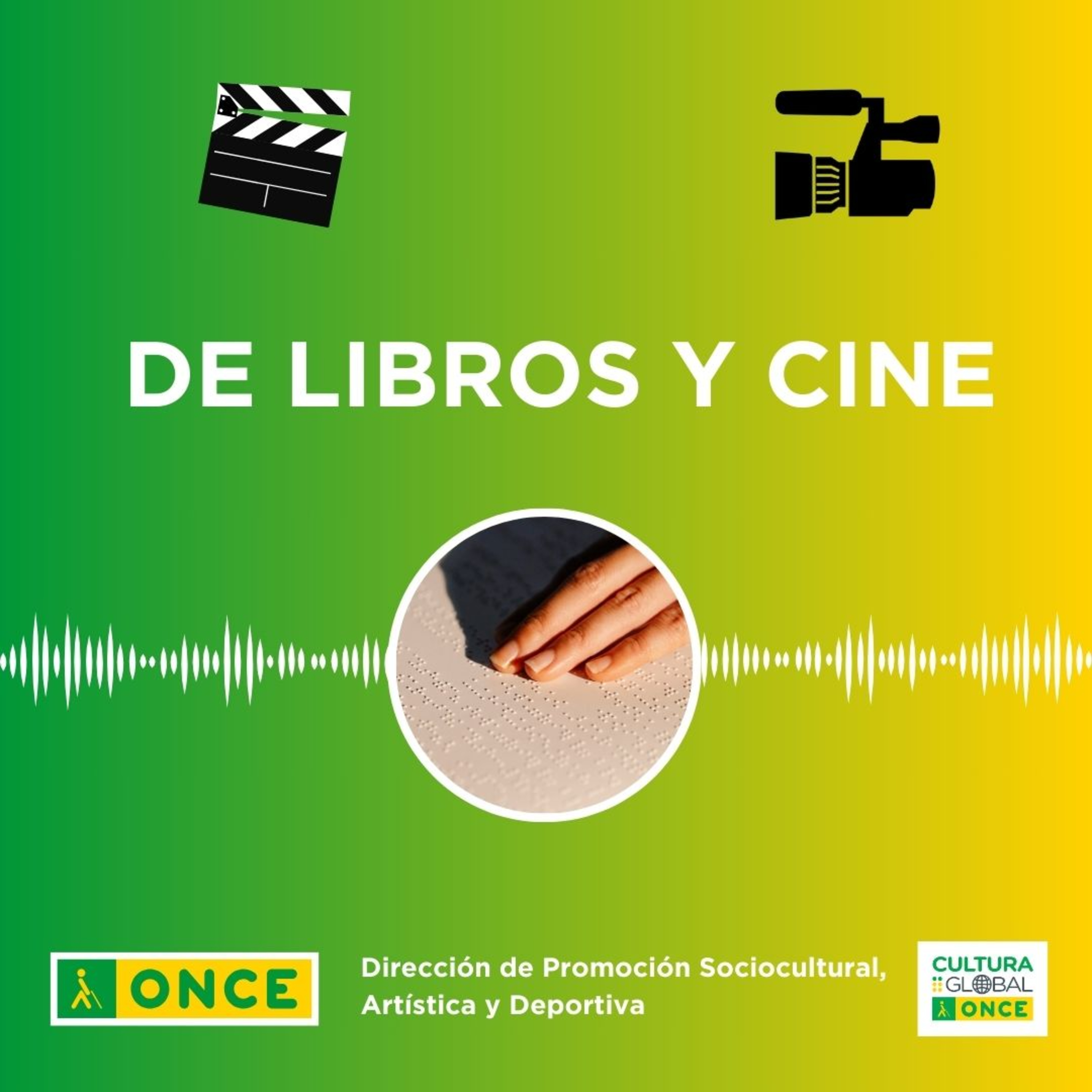 De libros y cine 63. ¿De qué nos reímos?