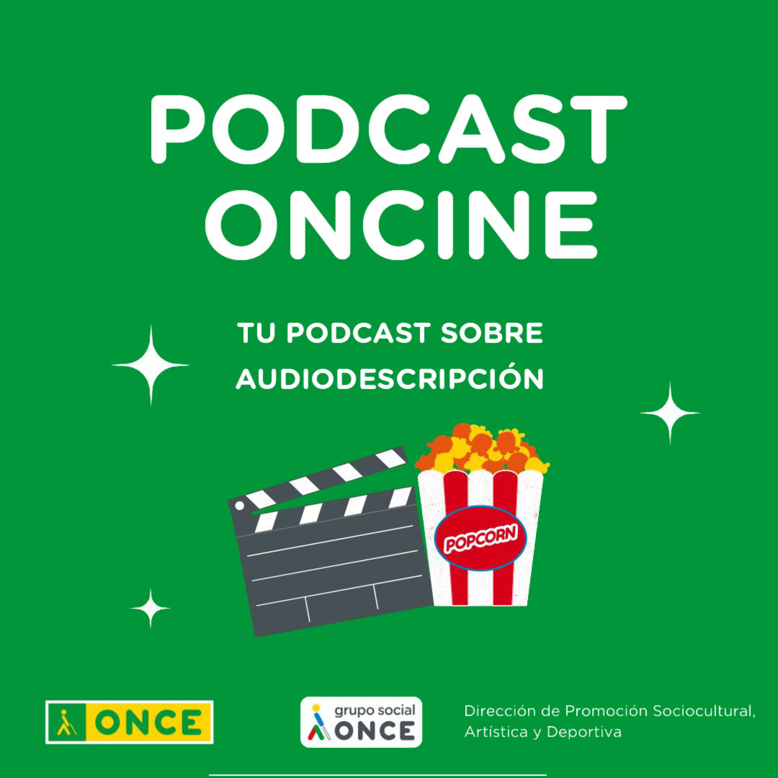 Podcast ONCINE 71: Hollywood, espionaje y listas negras