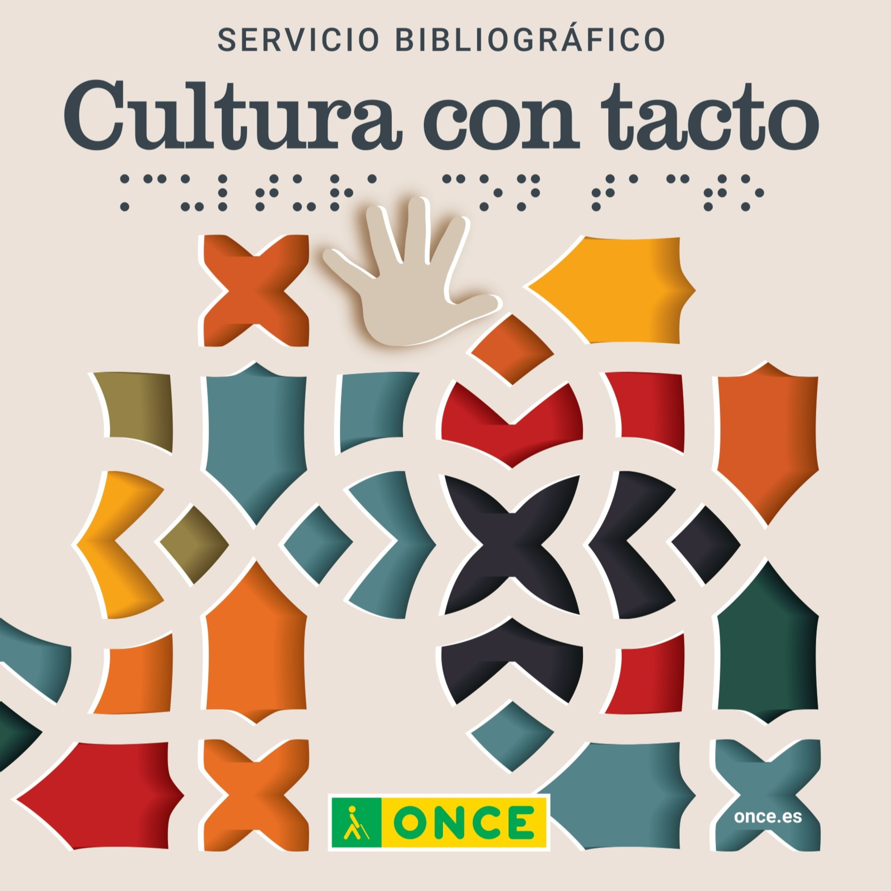 Cultura con tacto 17 (junio 26)