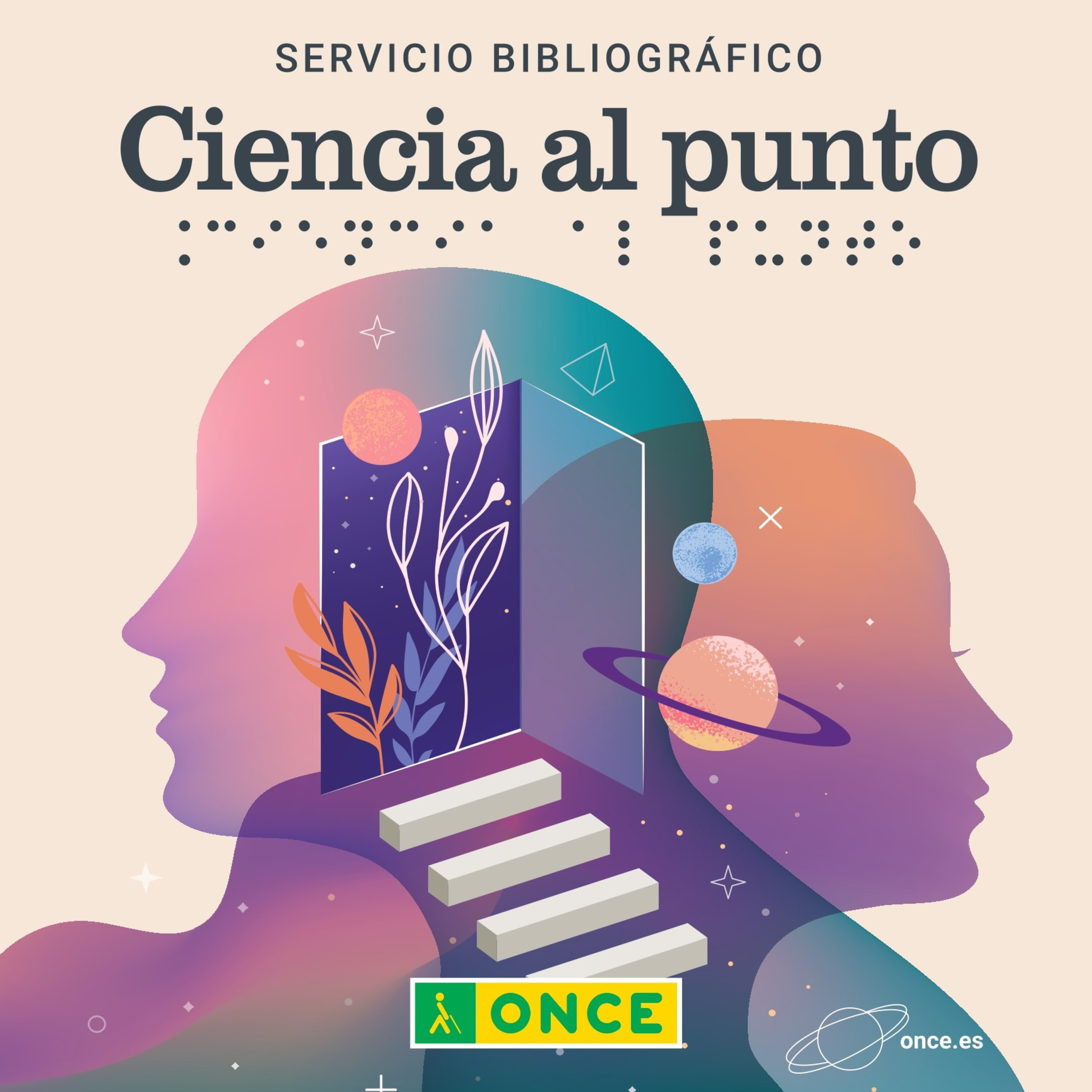 Ciencia al punto 18 (julio 26)
