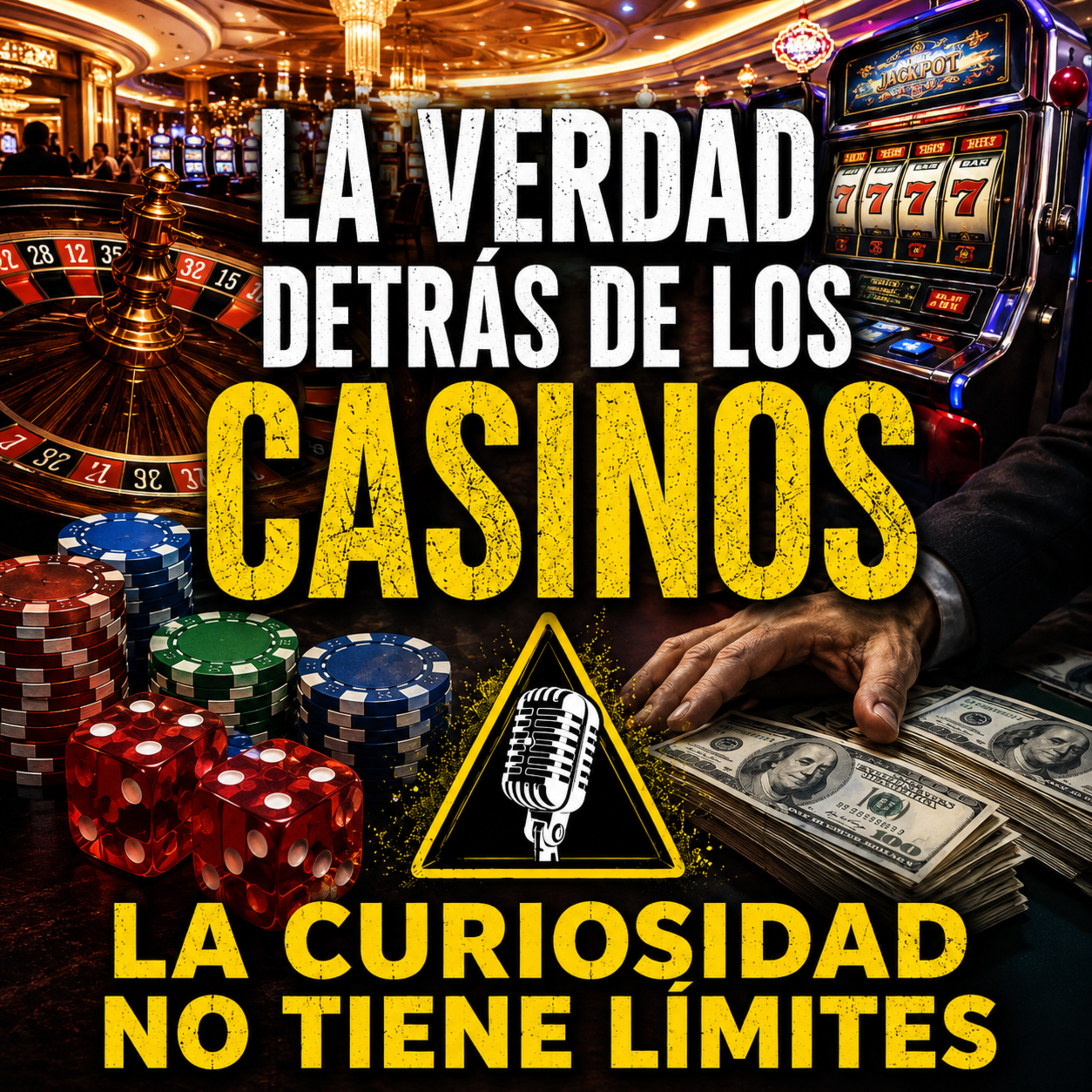 Portada de La Triada.