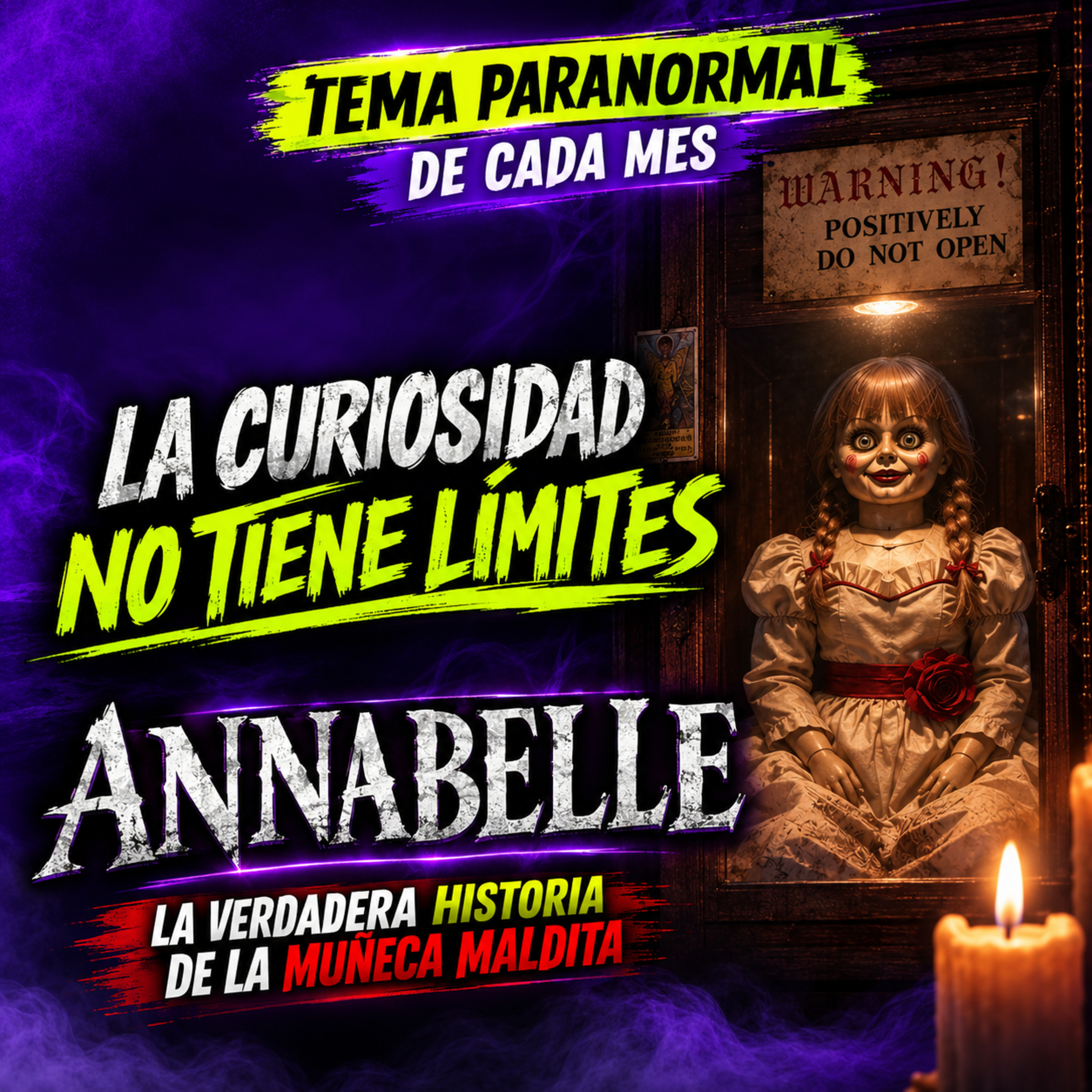 Portada de La Triada.