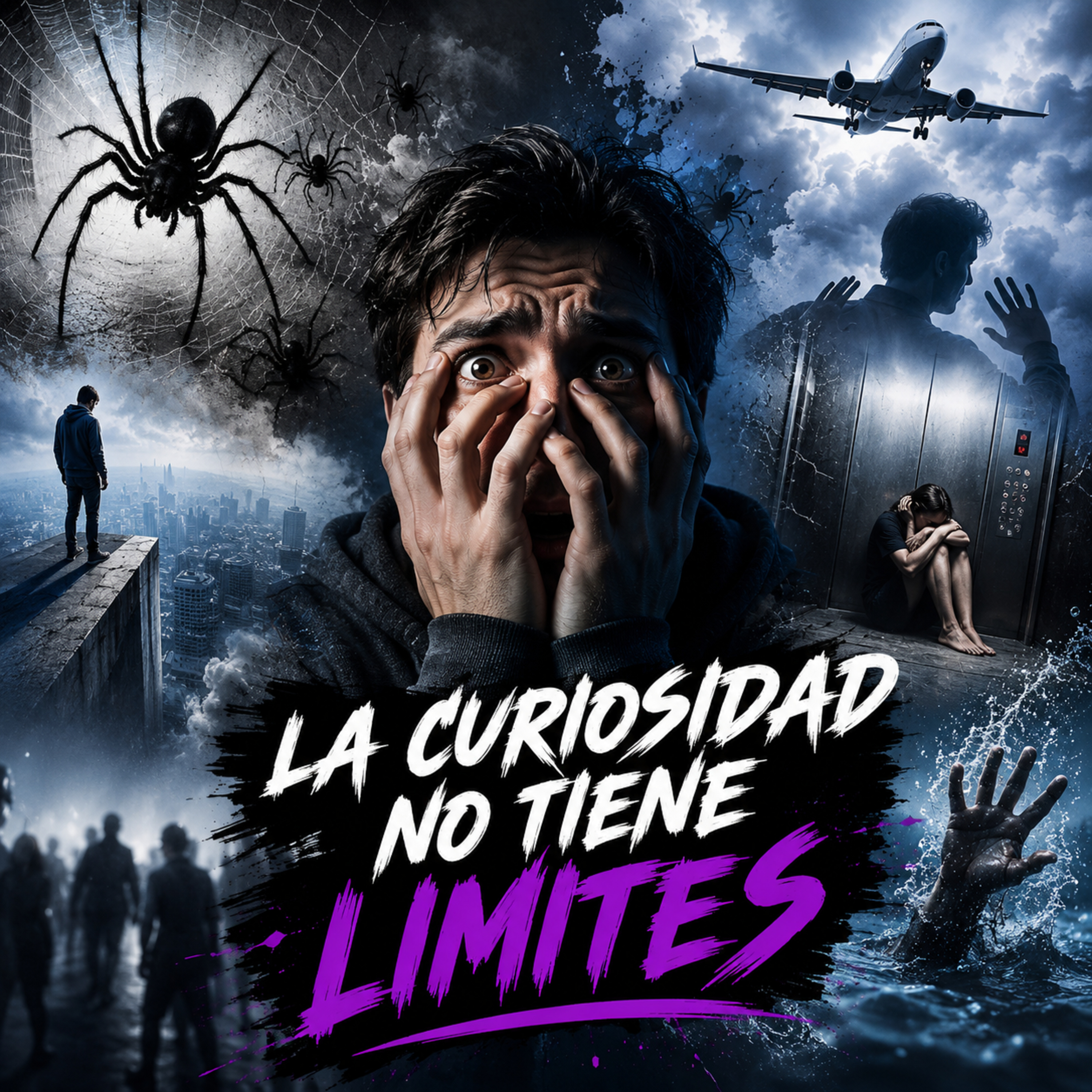 Portada de La Triada.