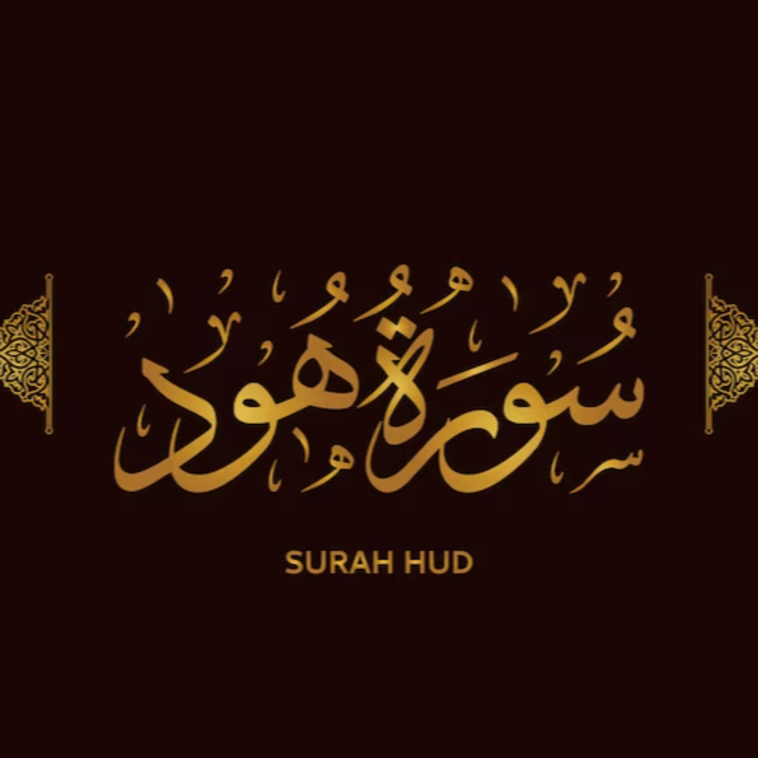 Surah 11 – Chapter 11 Surah Hud with Urdu Hindi translation Qari Syed Sadaqat Ali episode artwork