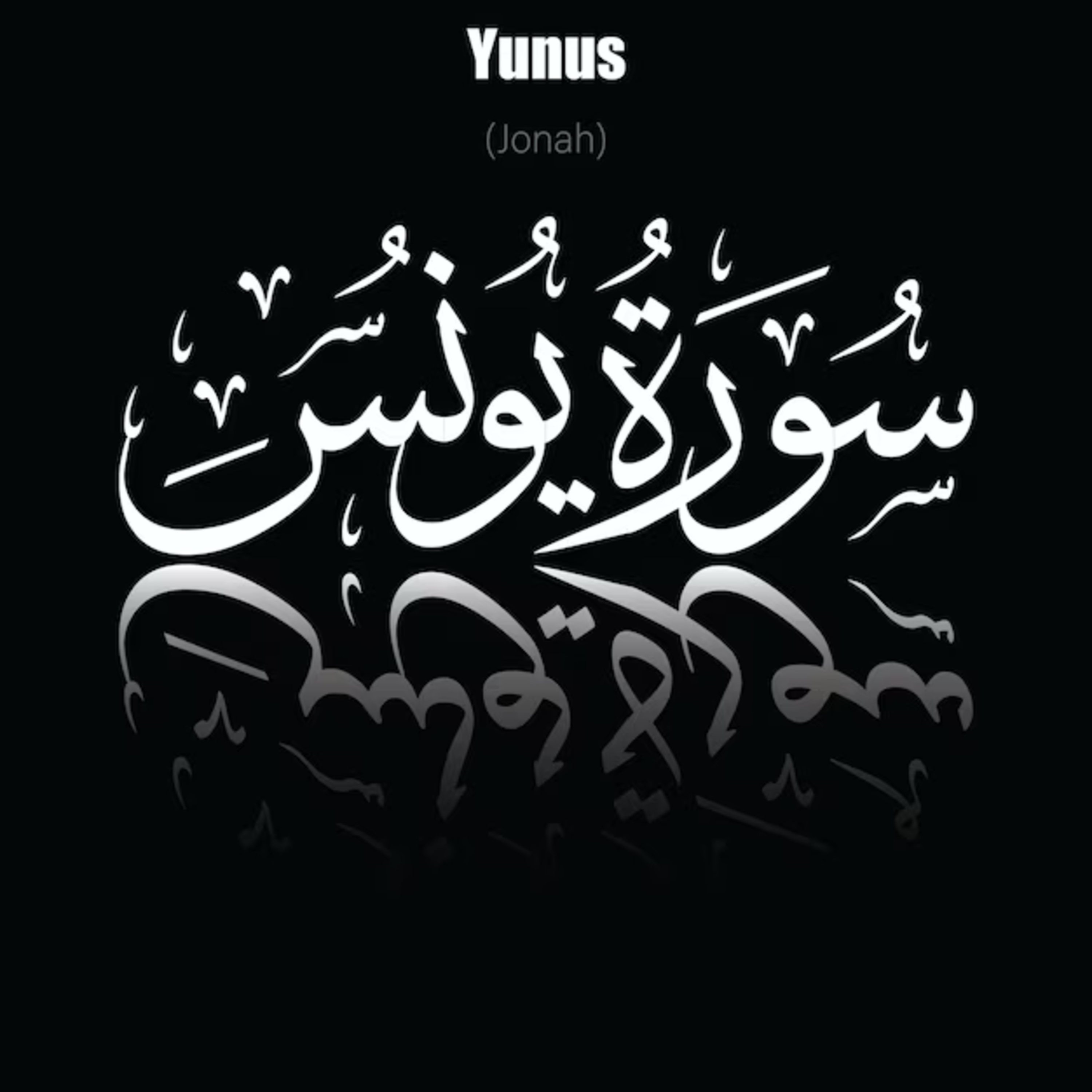 Surah 10 – Chapter 10 Yunus complete Quran with Urdu Hindi translation episode artwork