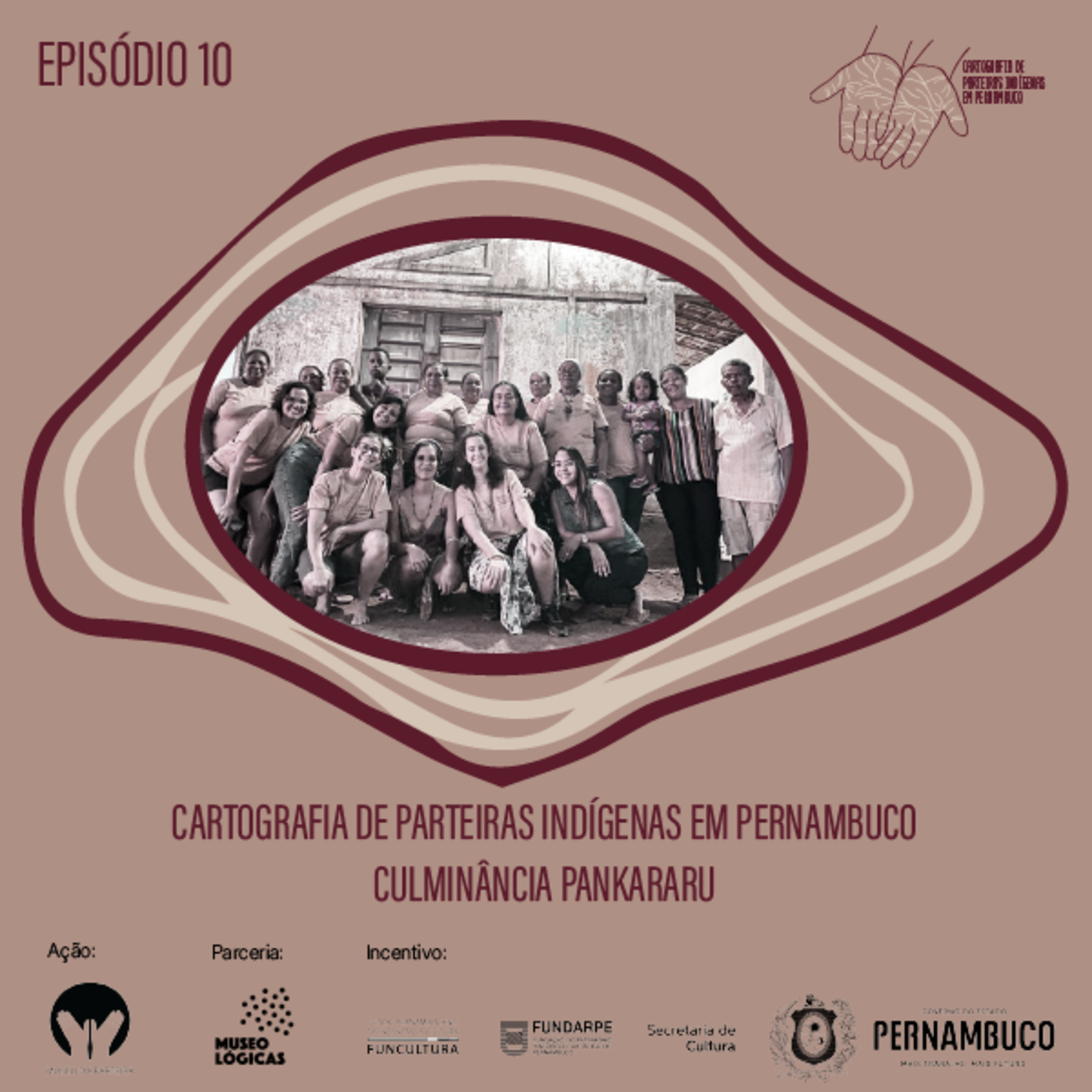 Museológicas Podcast