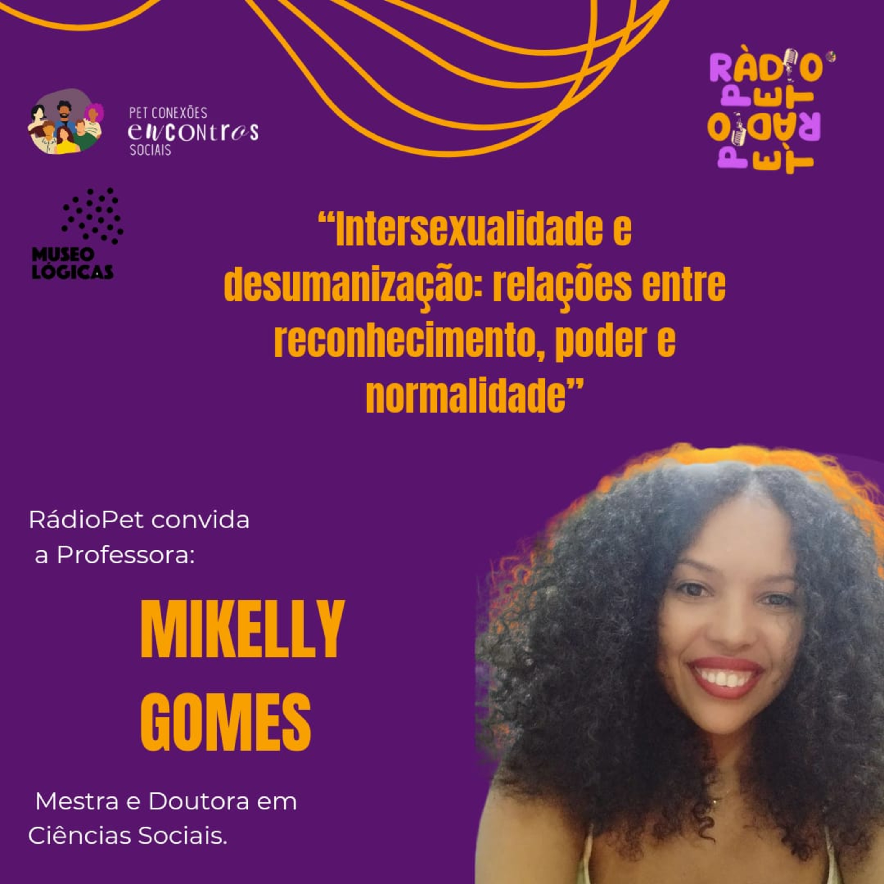 Museológicas Podcast