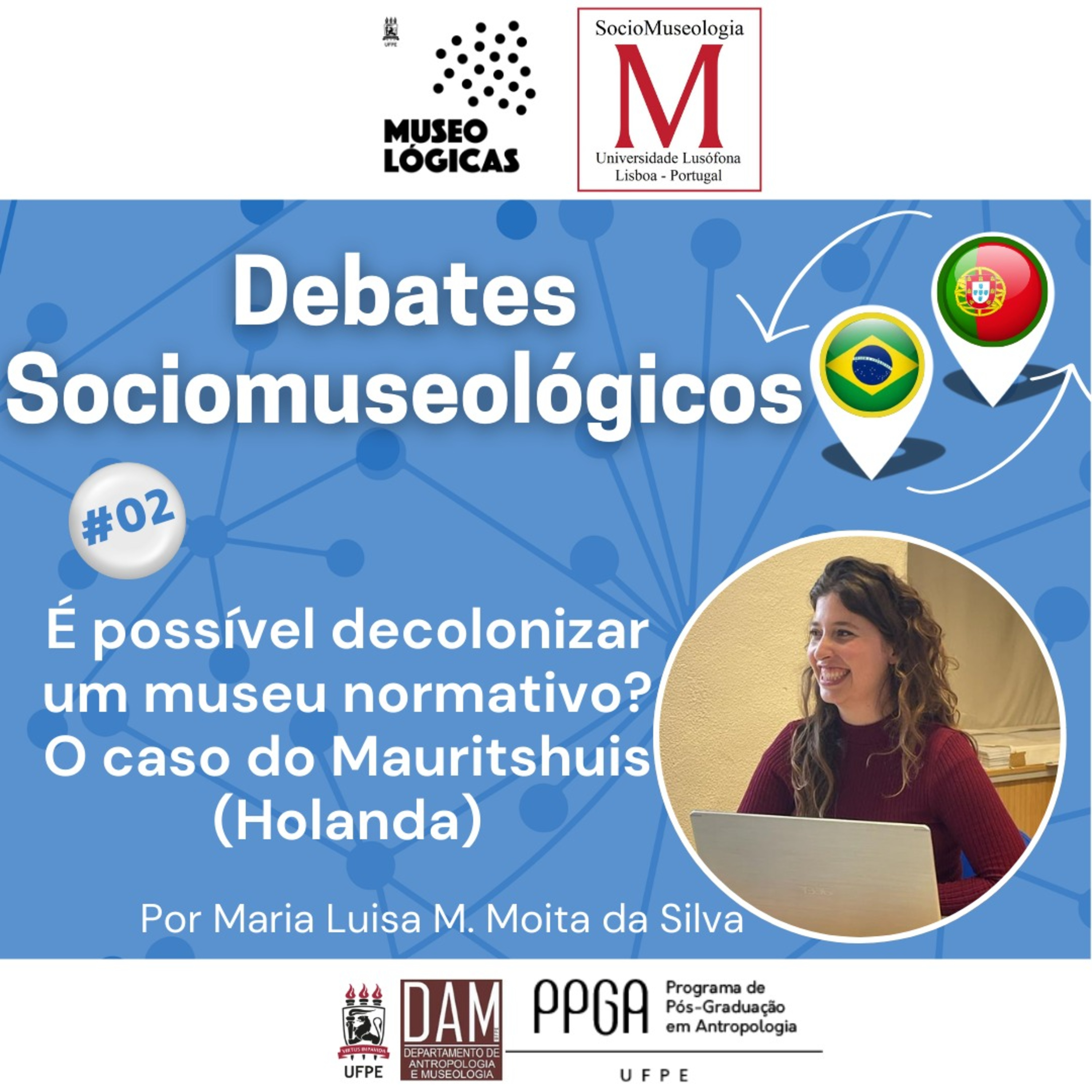 Museológicas Podcast