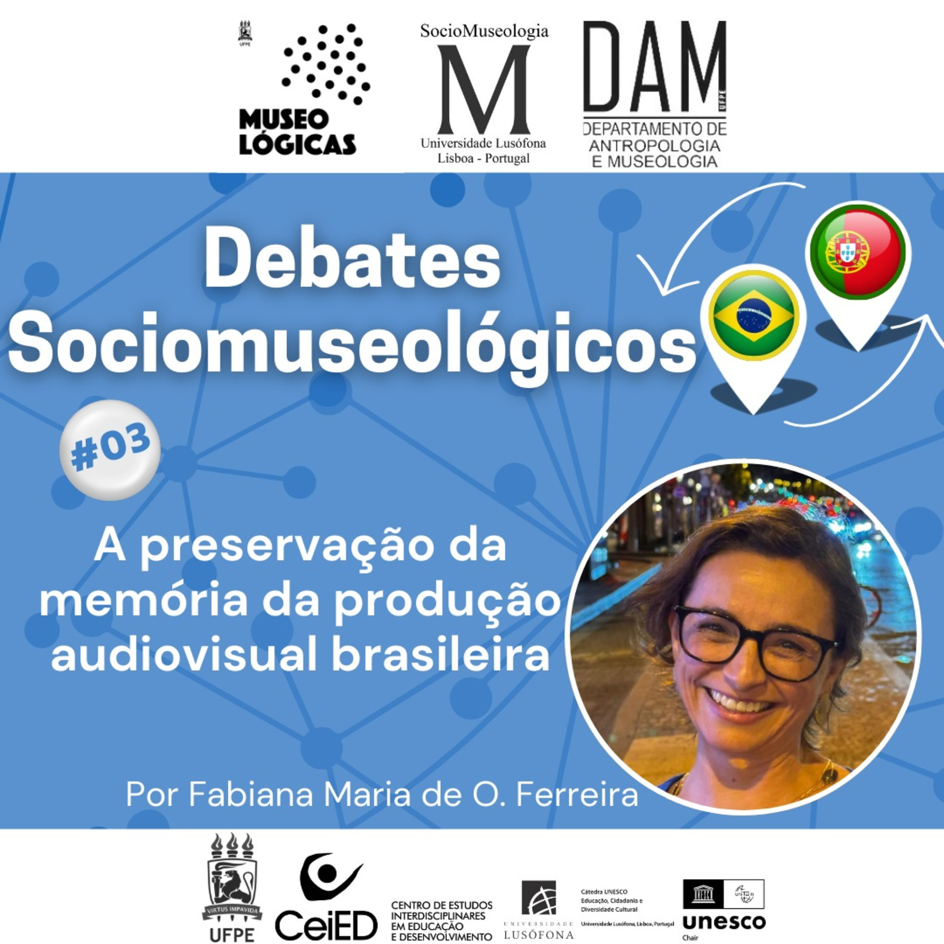 Museológicas Podcast