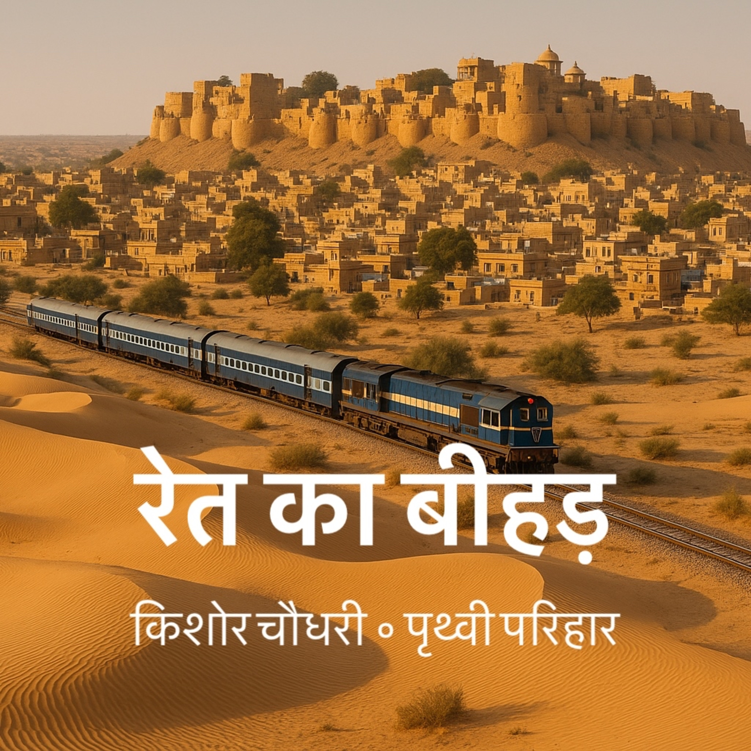 Majhdhaar / मझधार : Literature to be cherished
