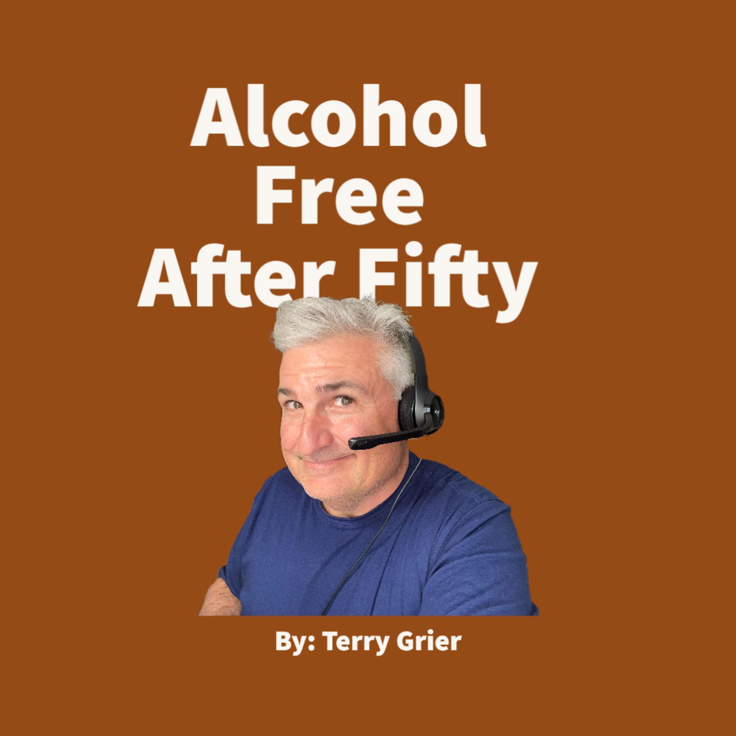 Walking Sober