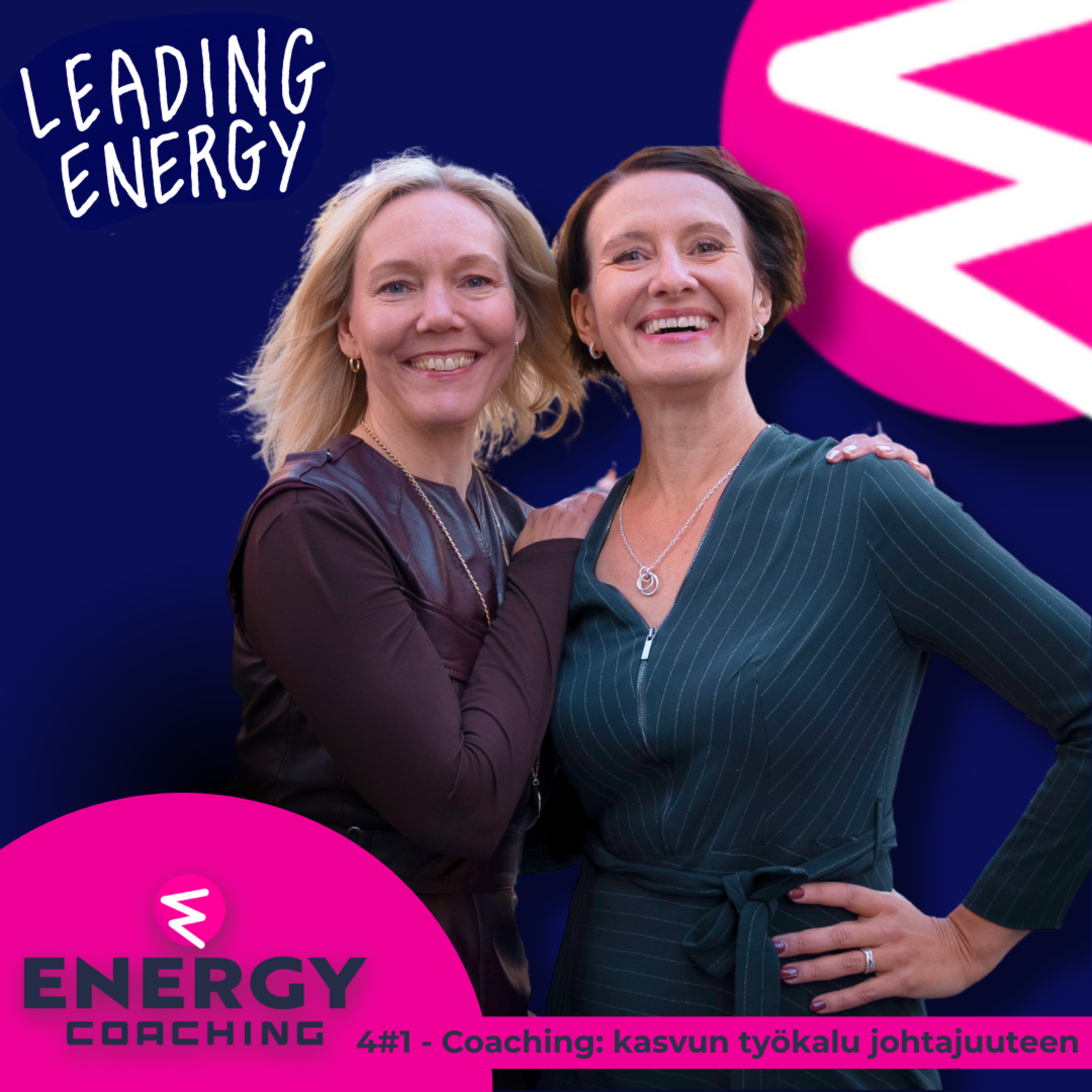 Leading Energy