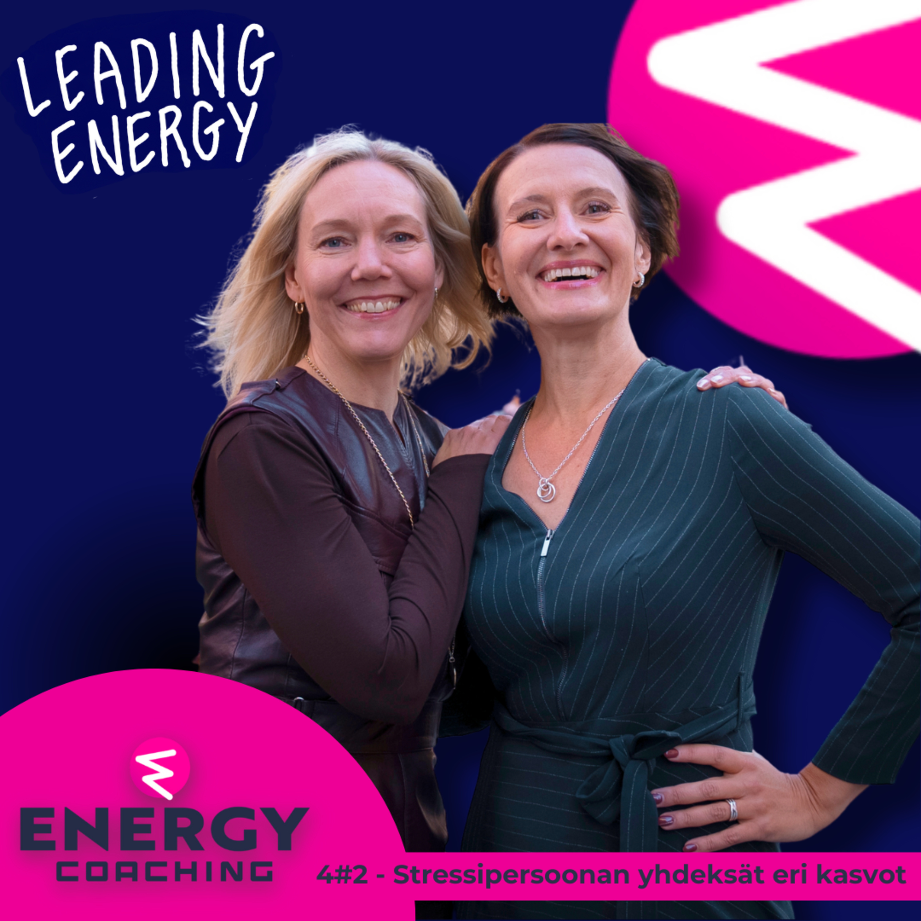 Leading Energy