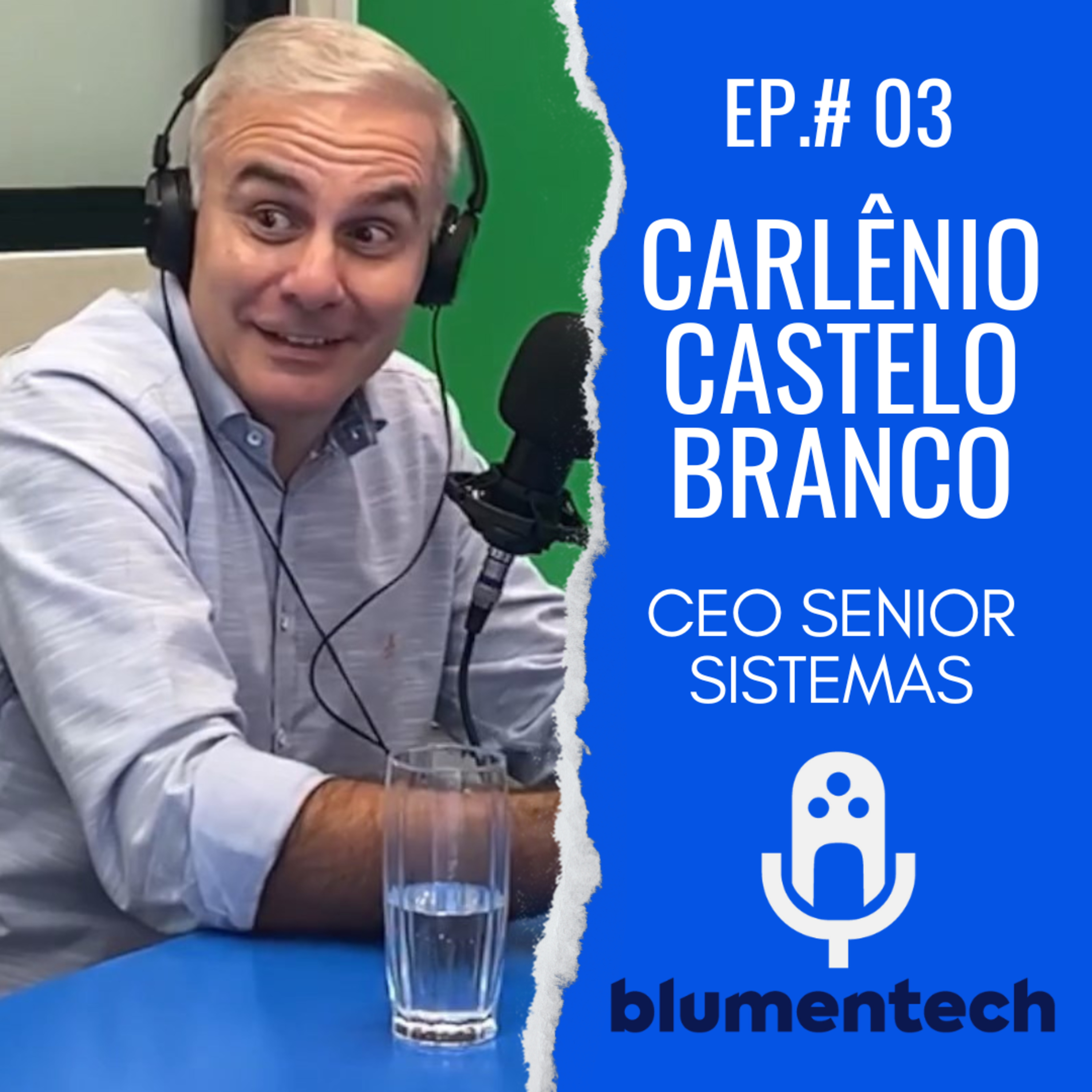 Blumencast