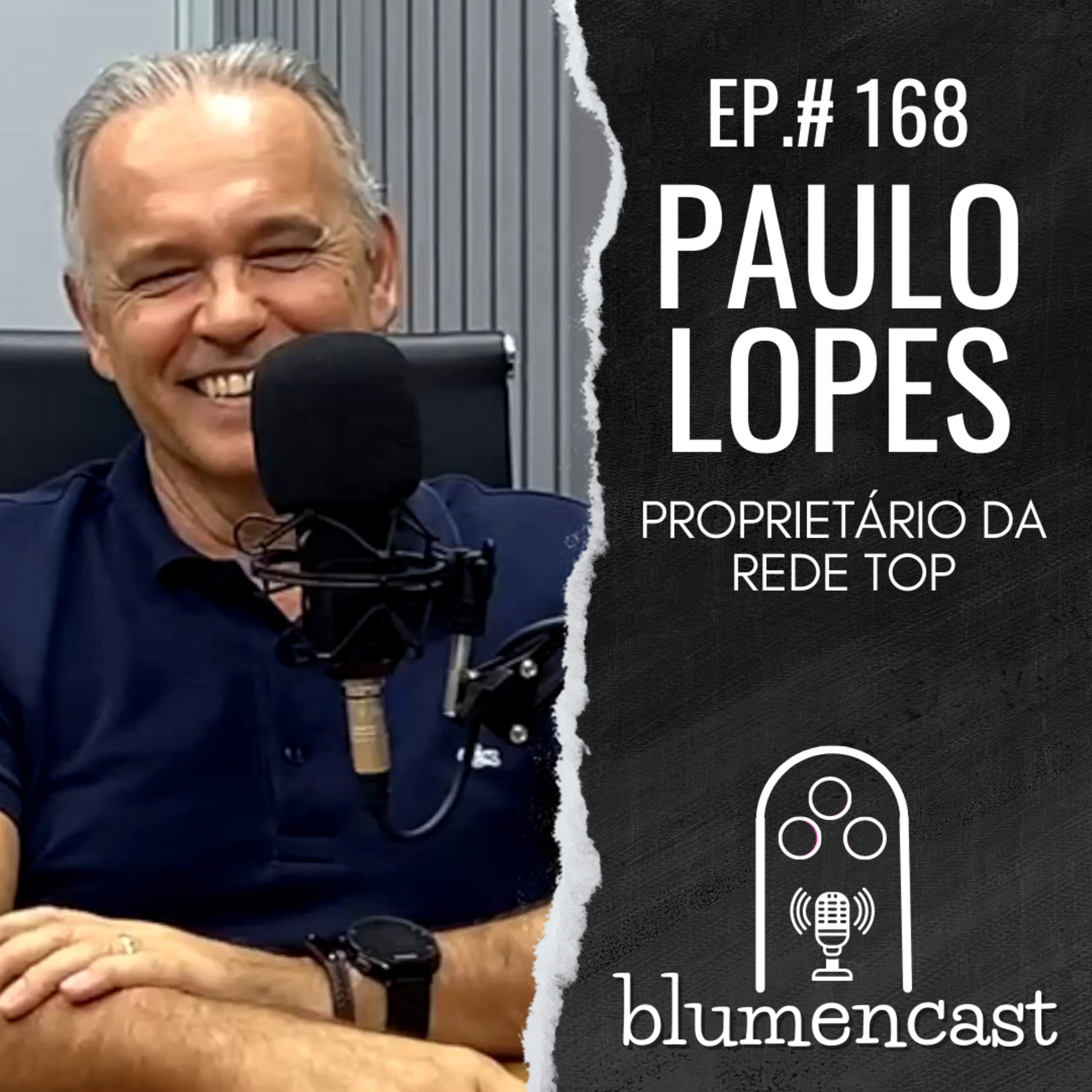 Blumencast