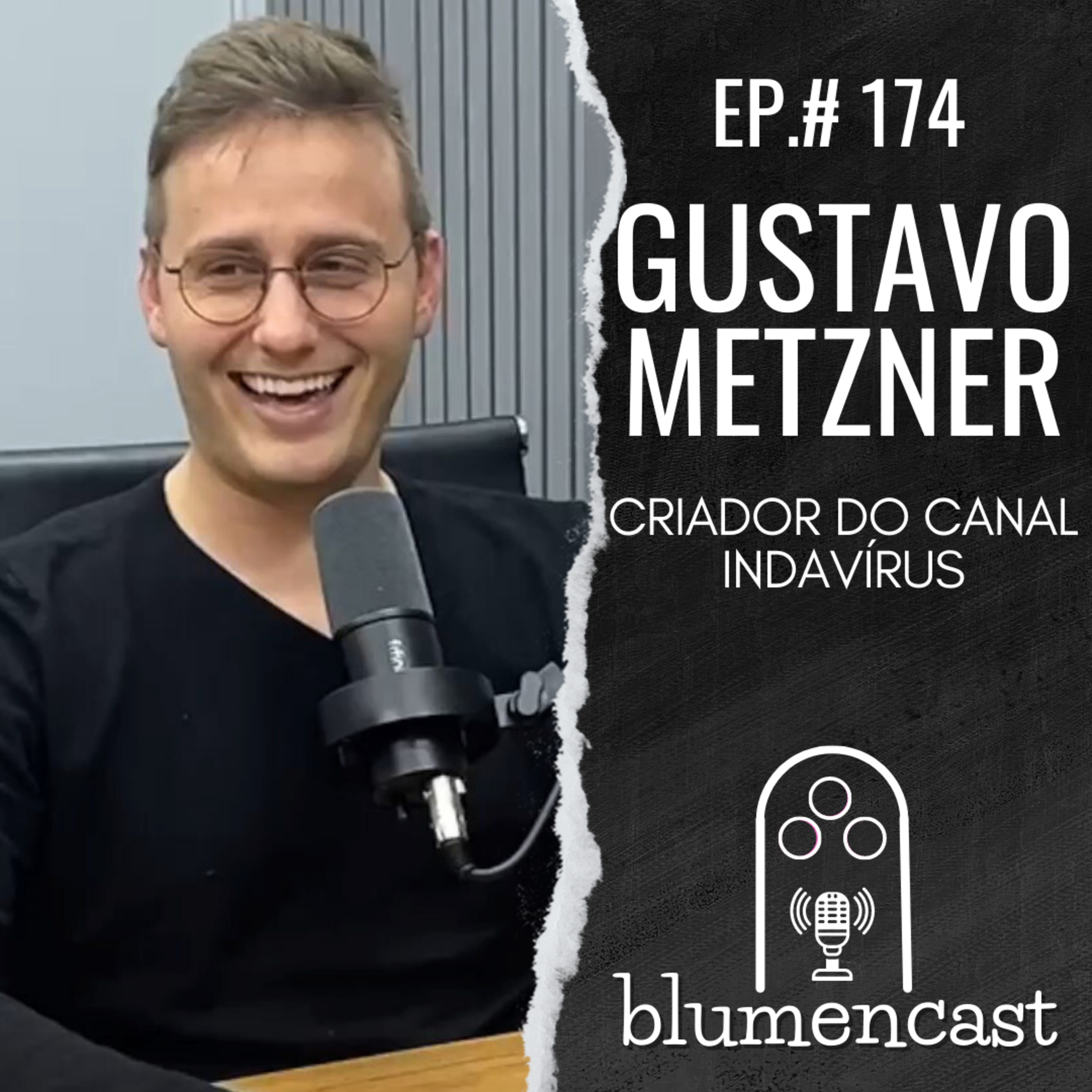 Blumencast