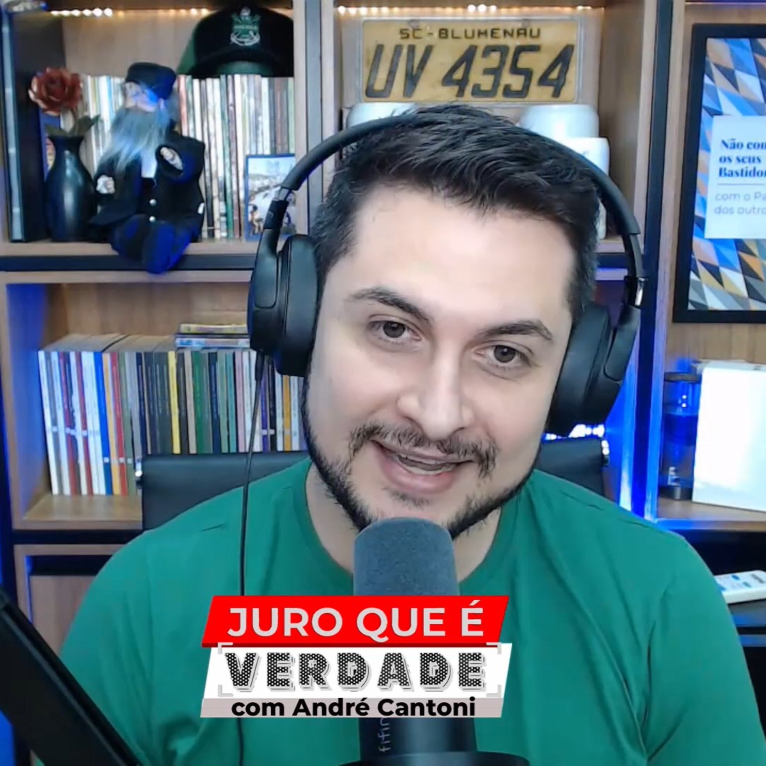 A "RUA DAS PALMEIRAS" JÁ TEVE 4 NOMES! - JURO QUE É VERDADE #002 @MixBlumenauOficial ​