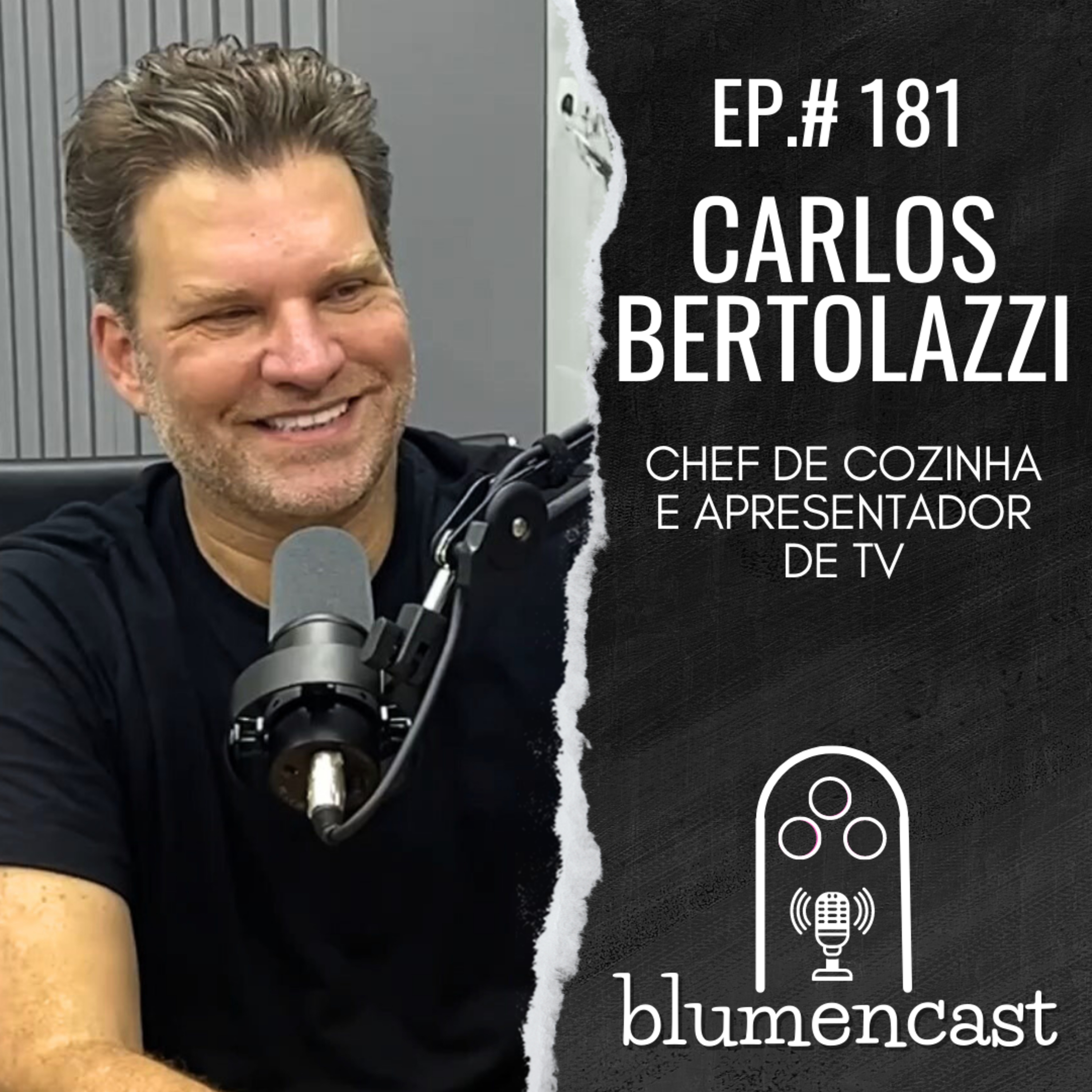 Blumencast