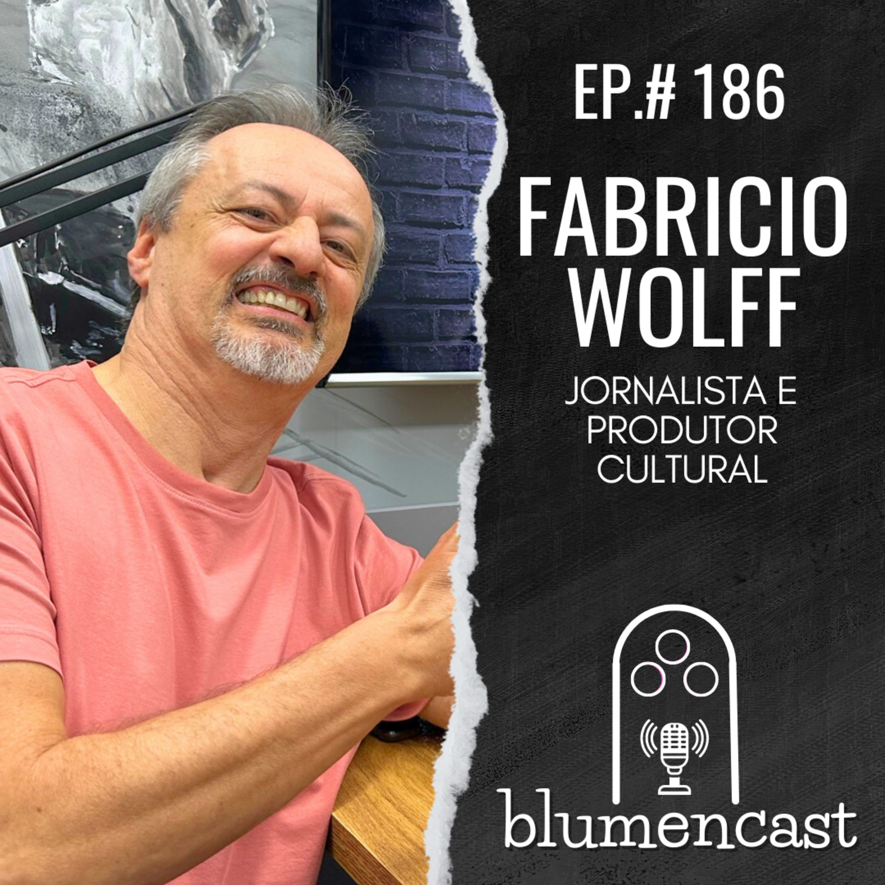 Blumencast
