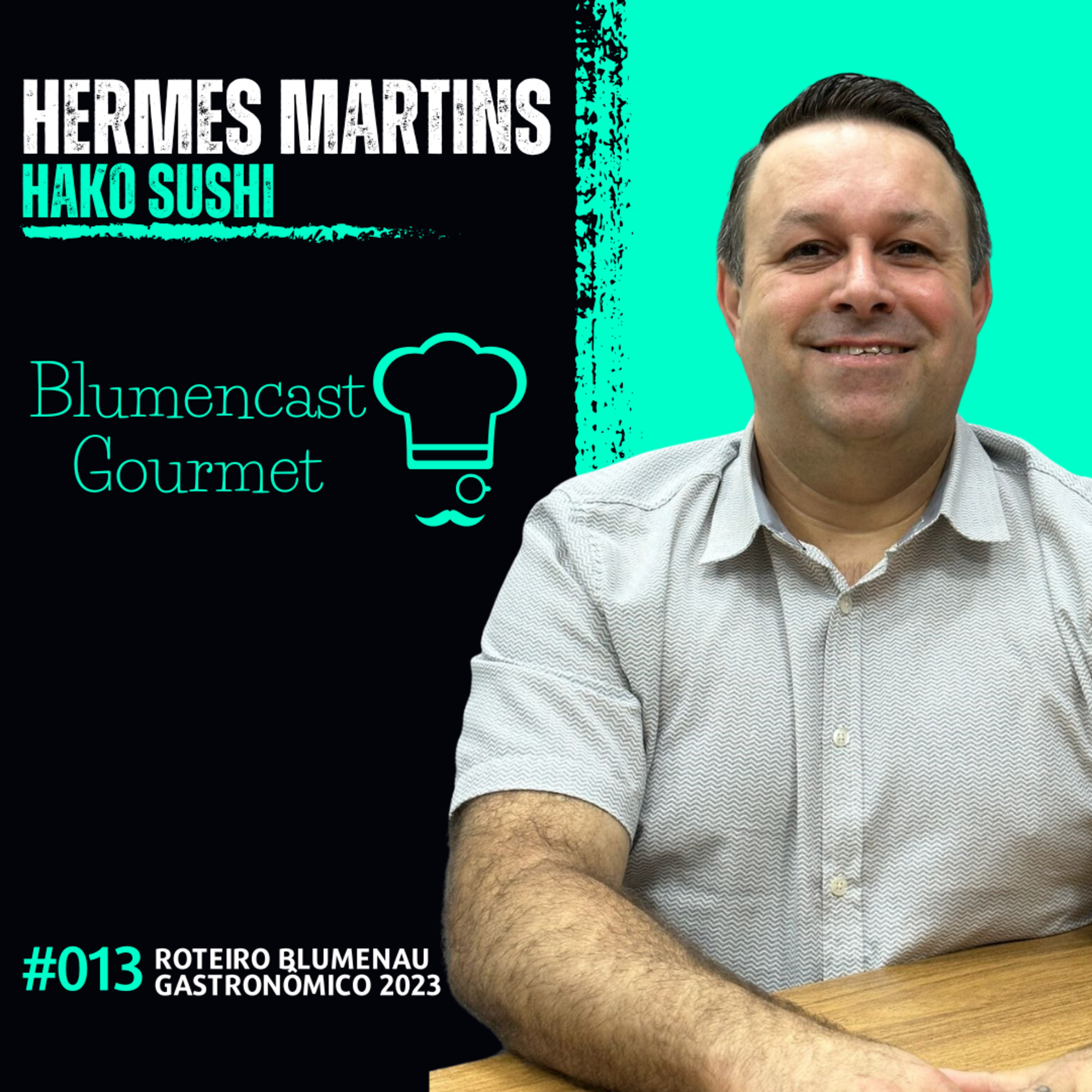 Blumencast