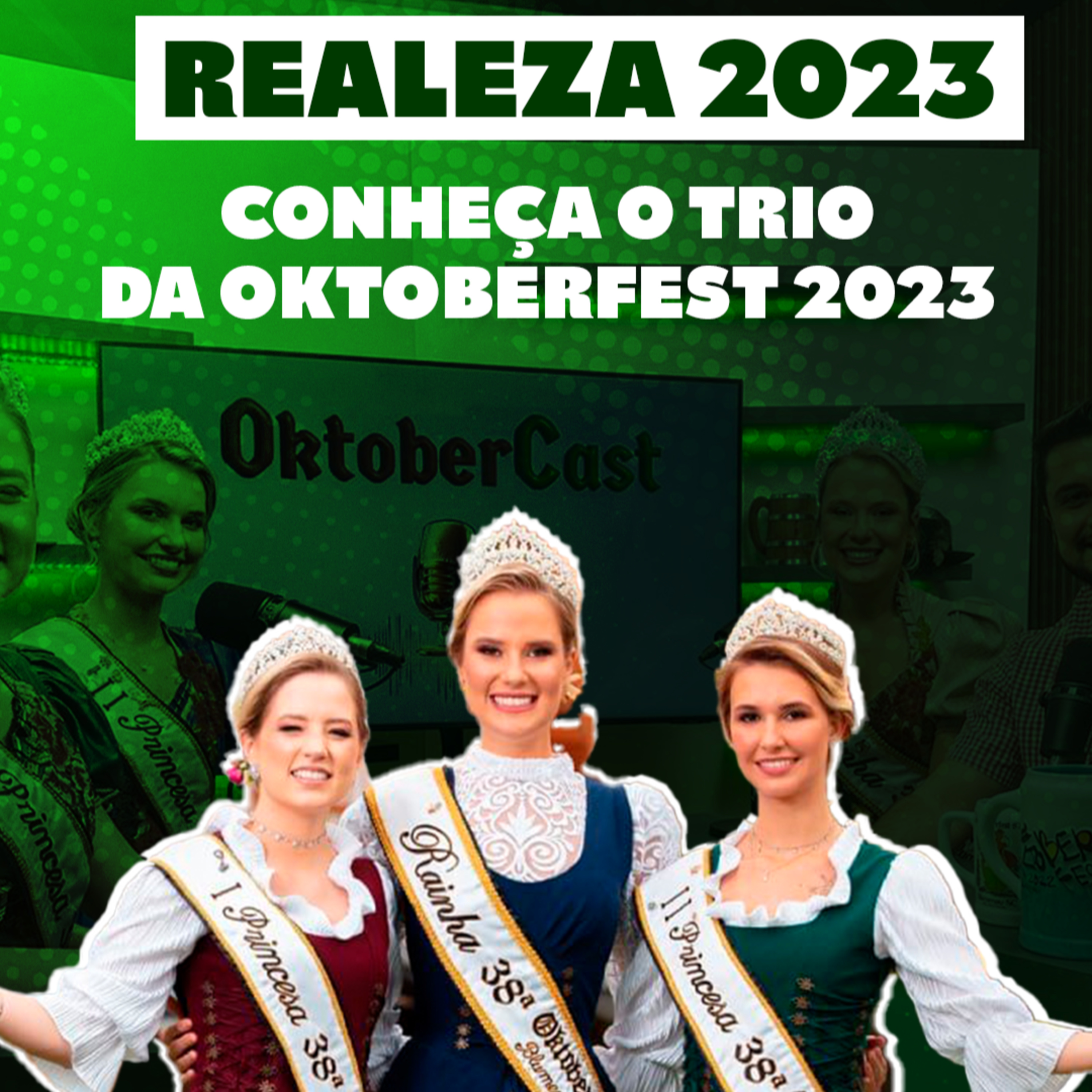 REALEZAS DA OKTOBERFEST 2023 - OktoberCast 004