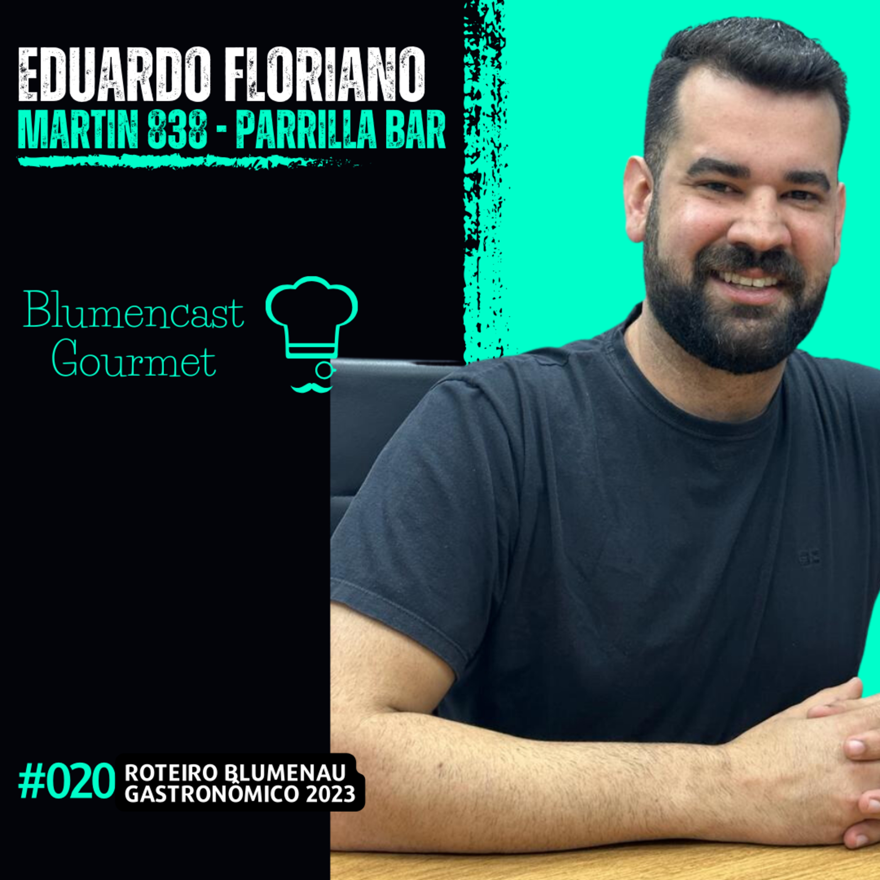 Blumencast