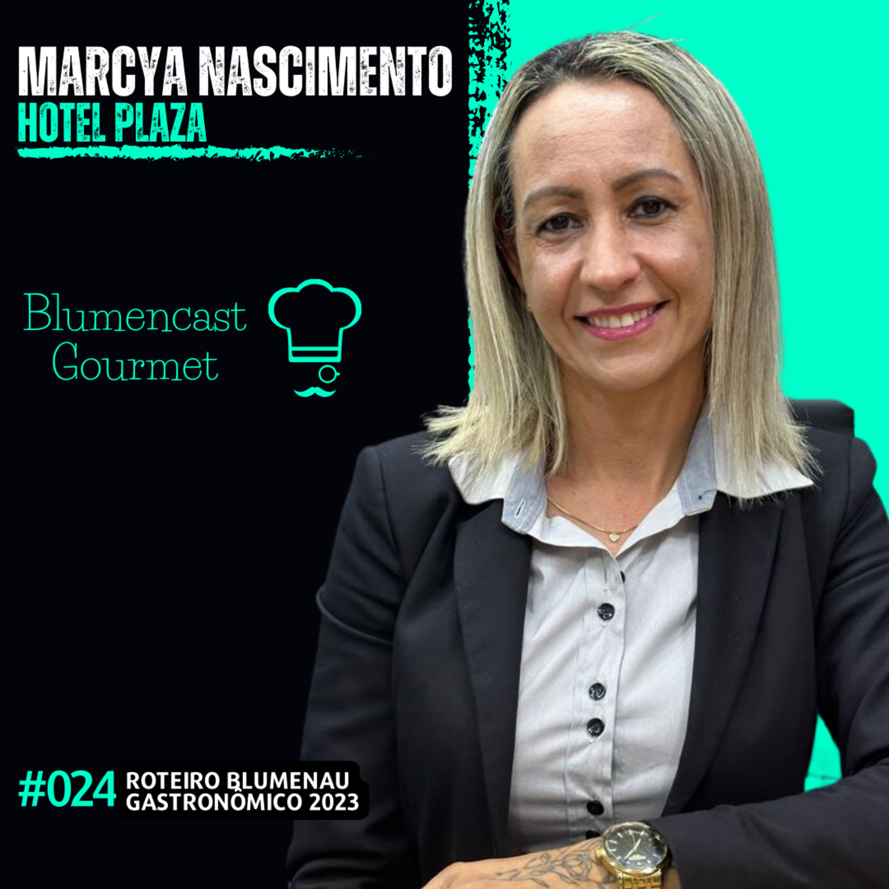 Blumencast