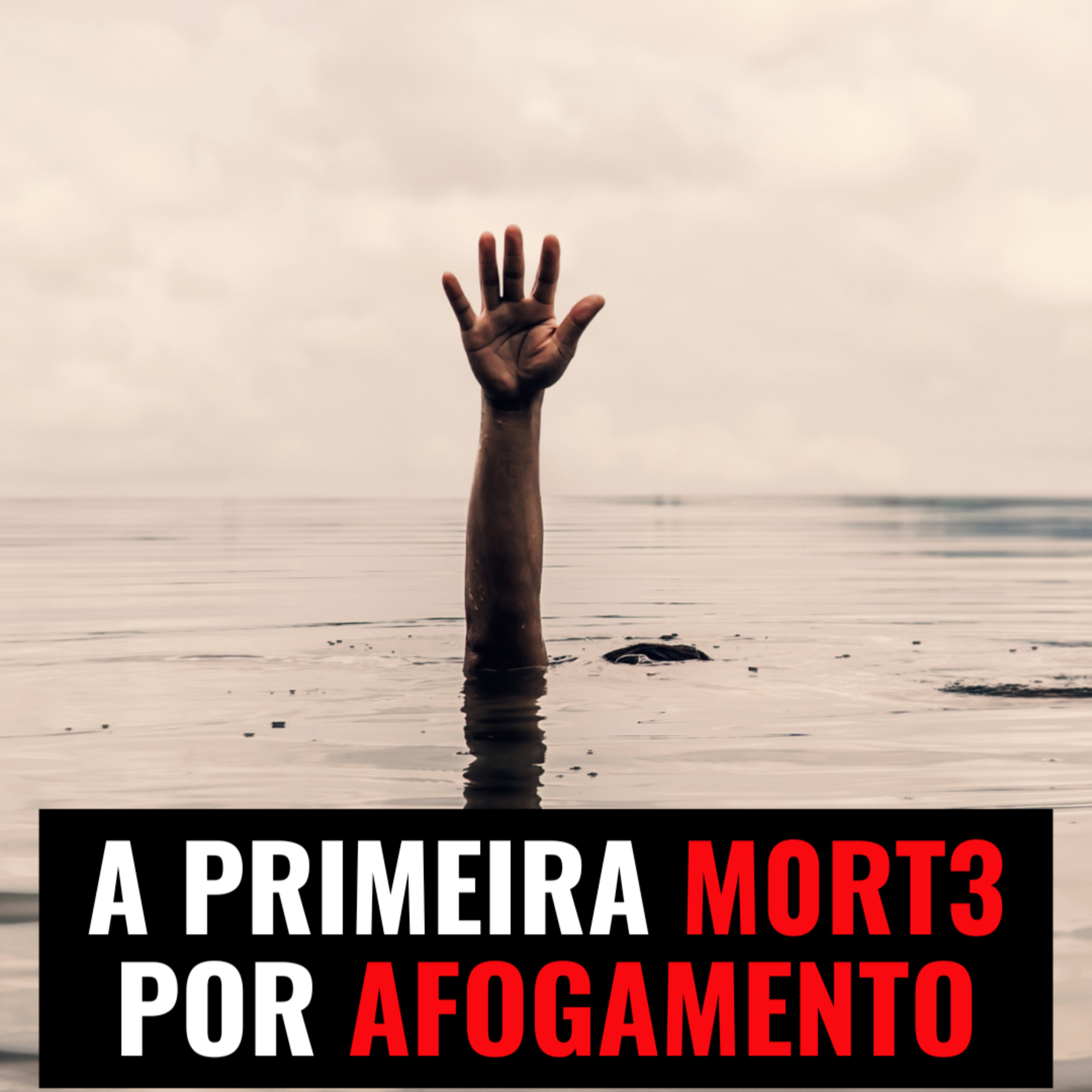 A PRIMEIRA M0RT3 POR AFOGAMENTO EM BLUMENAU - JURO QUE É VERDADE #029