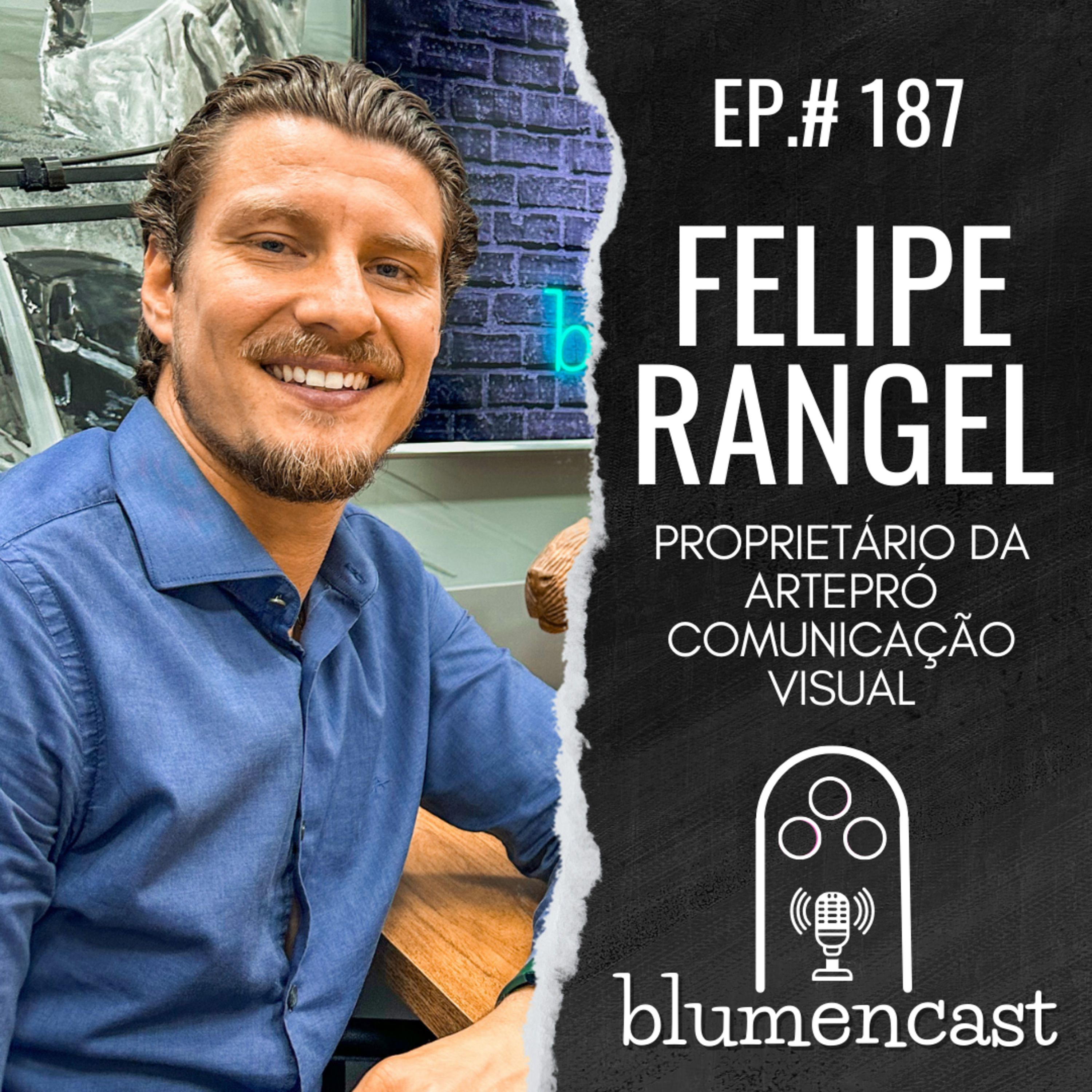 Blumencast