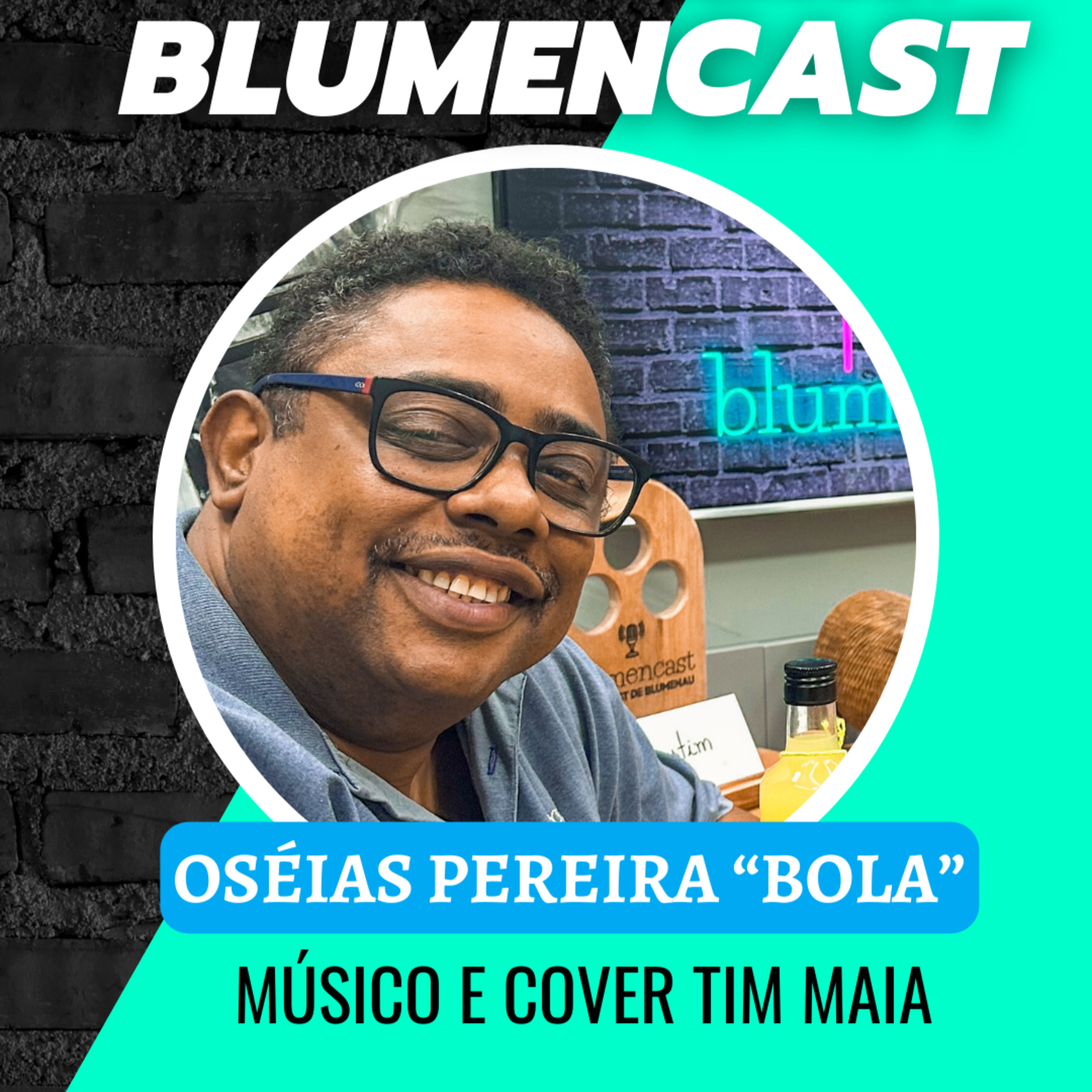Blumencast