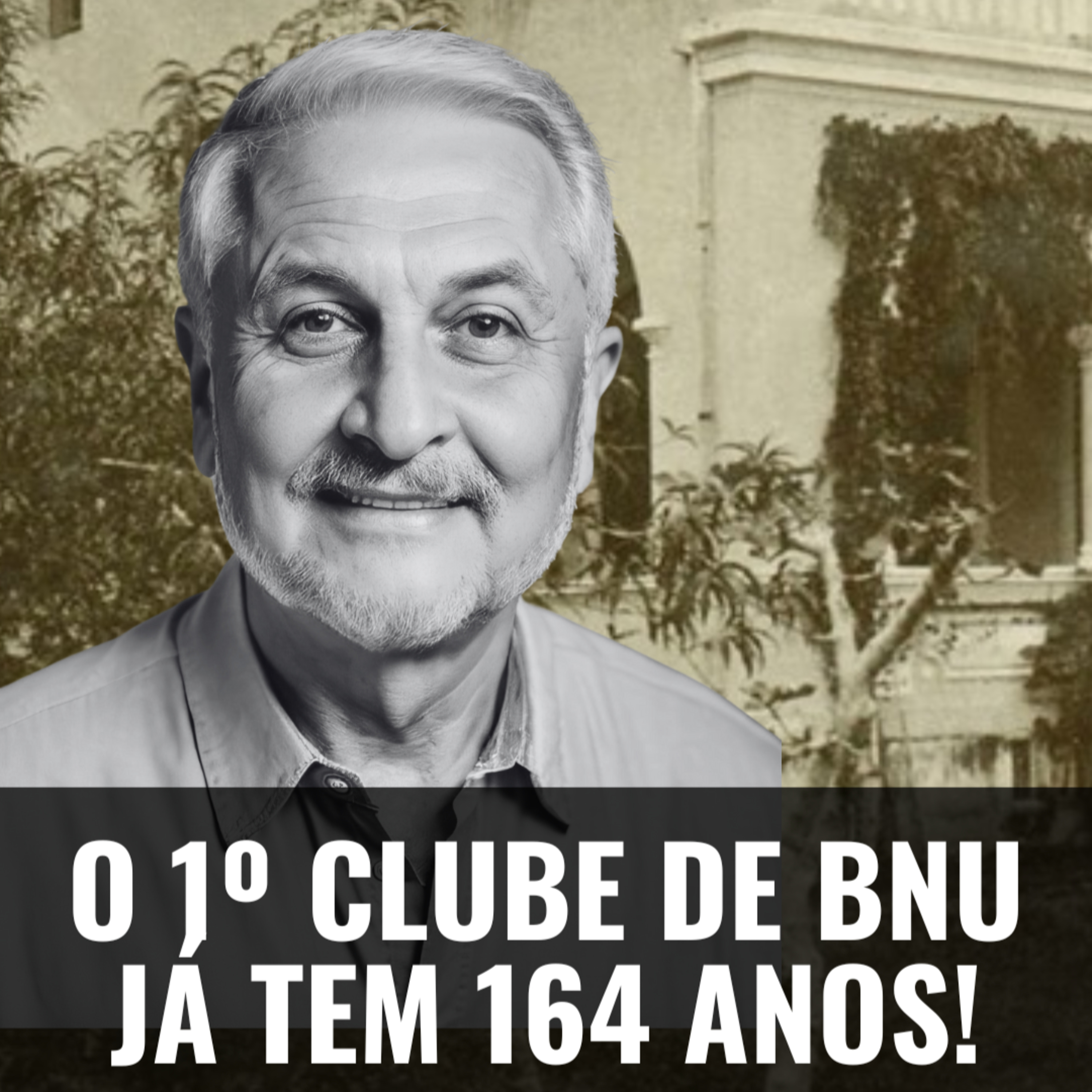 A HISTÓRIA DA ORIGEM DO CLUBE TABAJARA EM BLUMENAU - JURO QUE É VERDADE #052