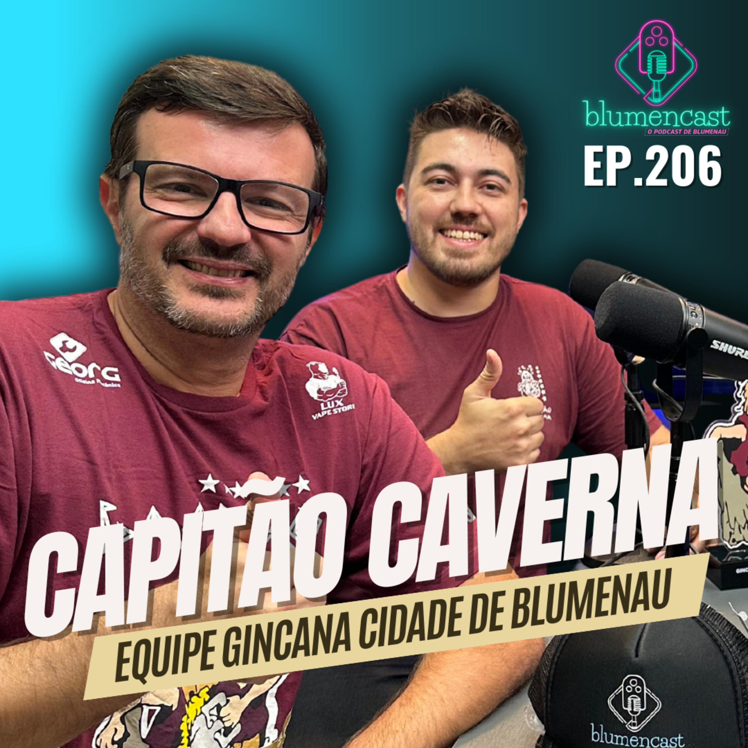 Blumencast