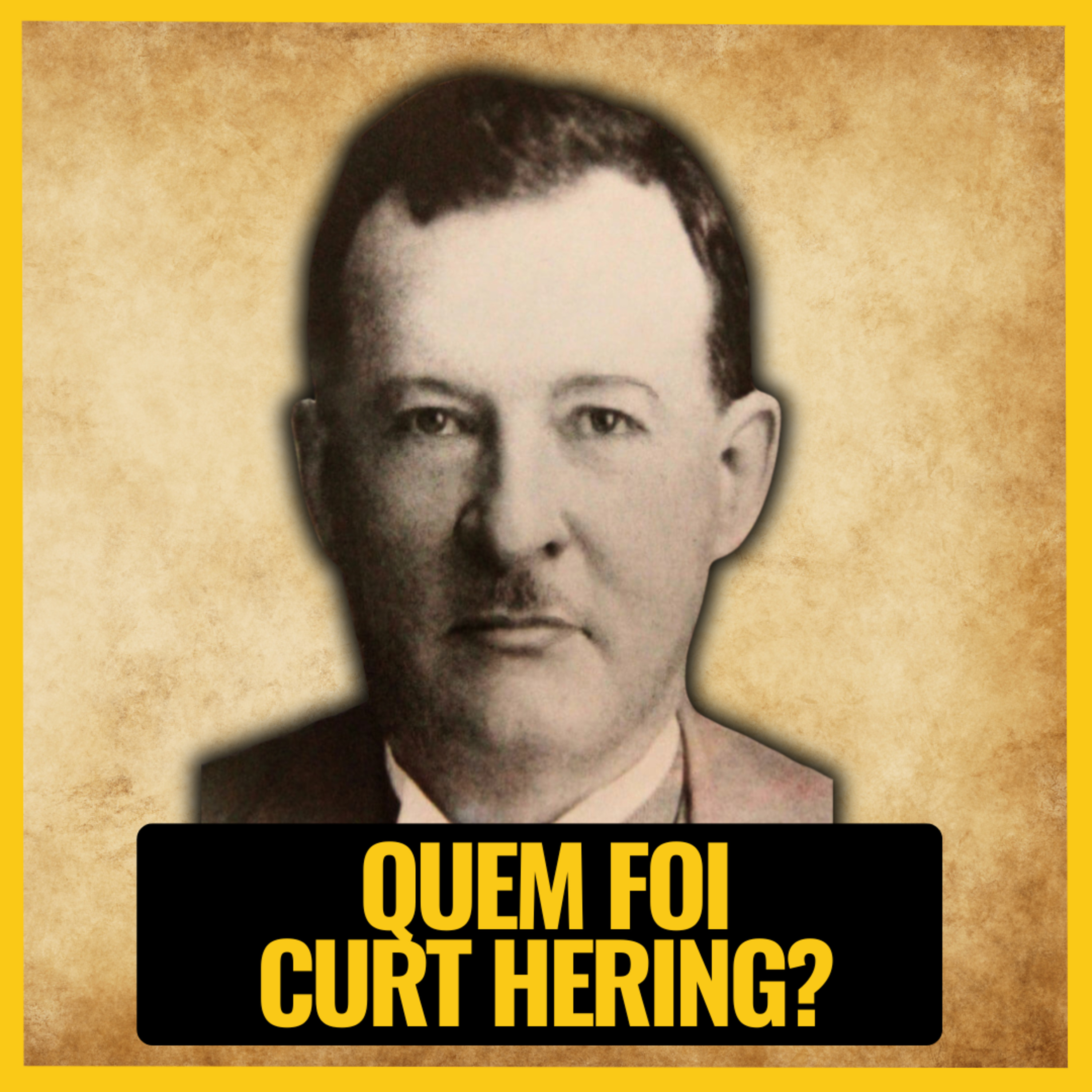 QUEM FOI CURT HERING, O EX-PREFEITO DE BLUMENAU? - JURO QUE É VERDADE #068